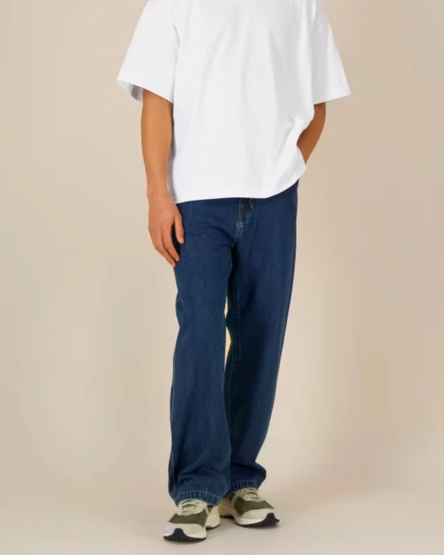 Basic T-Shirt Asher – Ansicht 3