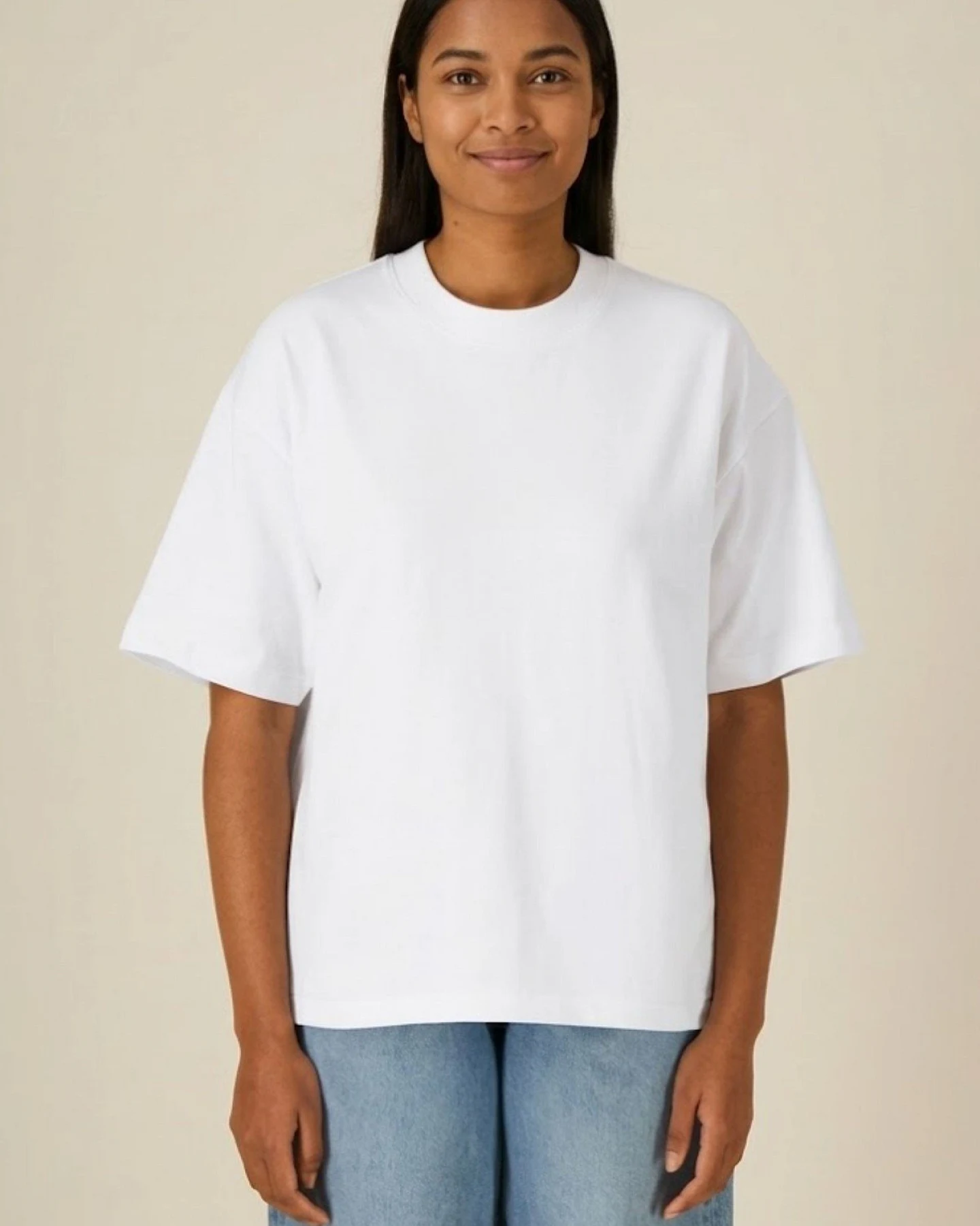 Basic T-Shirt Asher – Ansicht 4