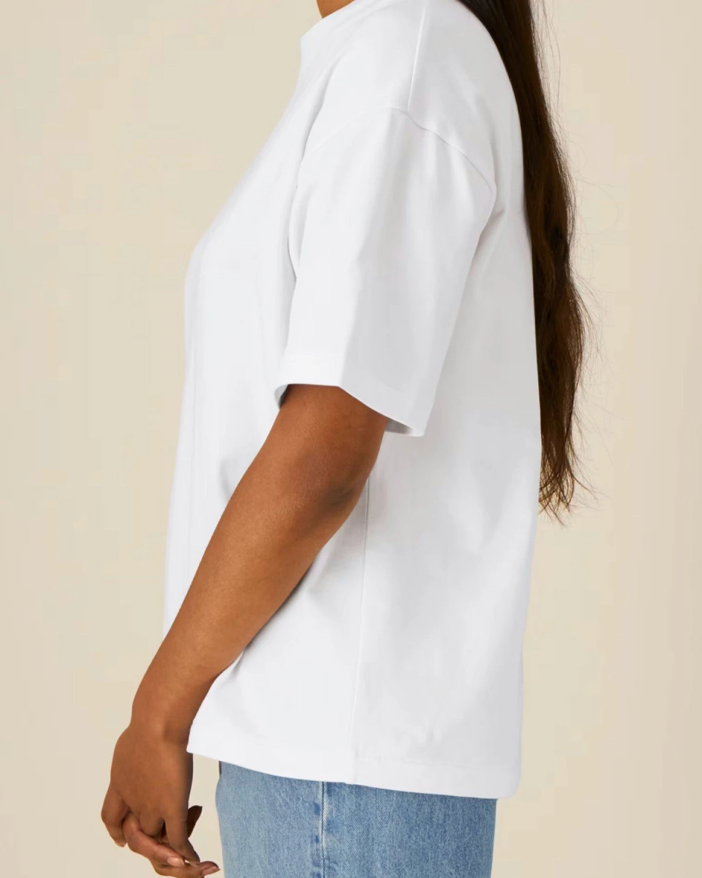 Basic T-Shirt Asher – Ansicht 5