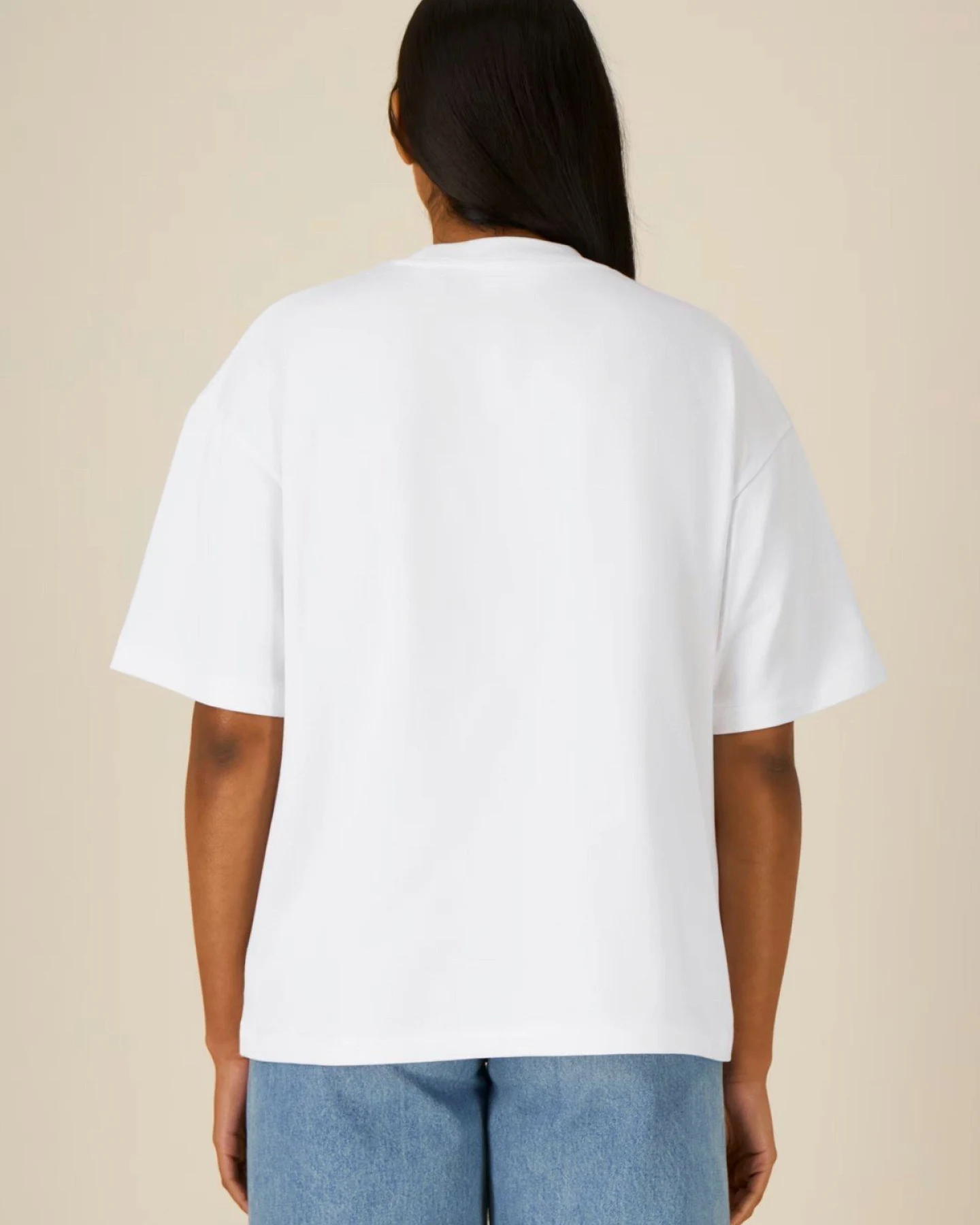 Basic T-Shirt Asher – Ansicht 6