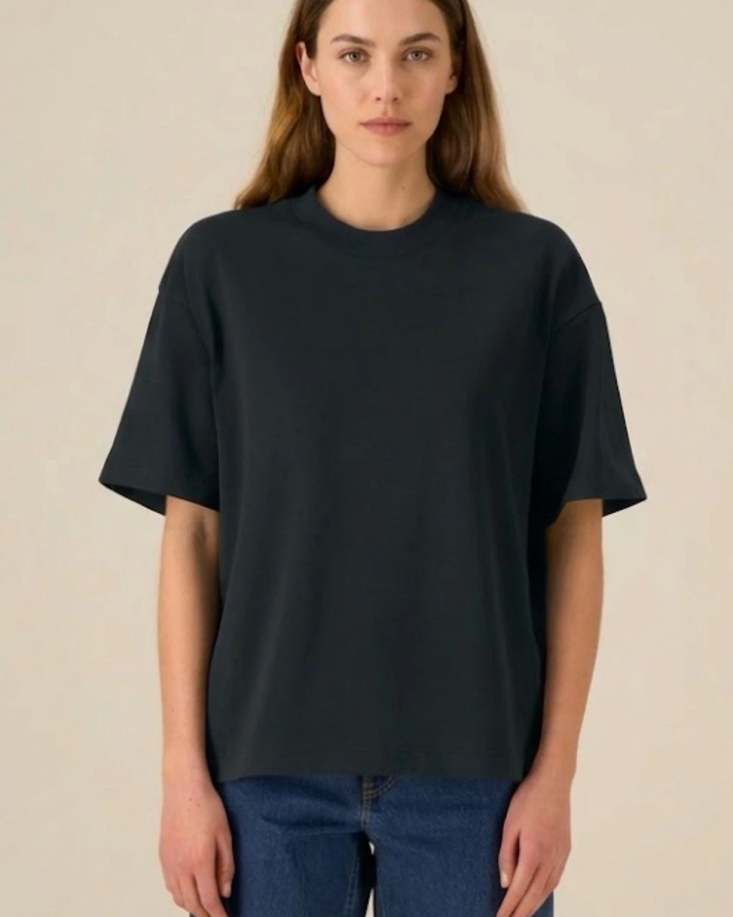 Basic T-Shirt Asher – Ansicht 4