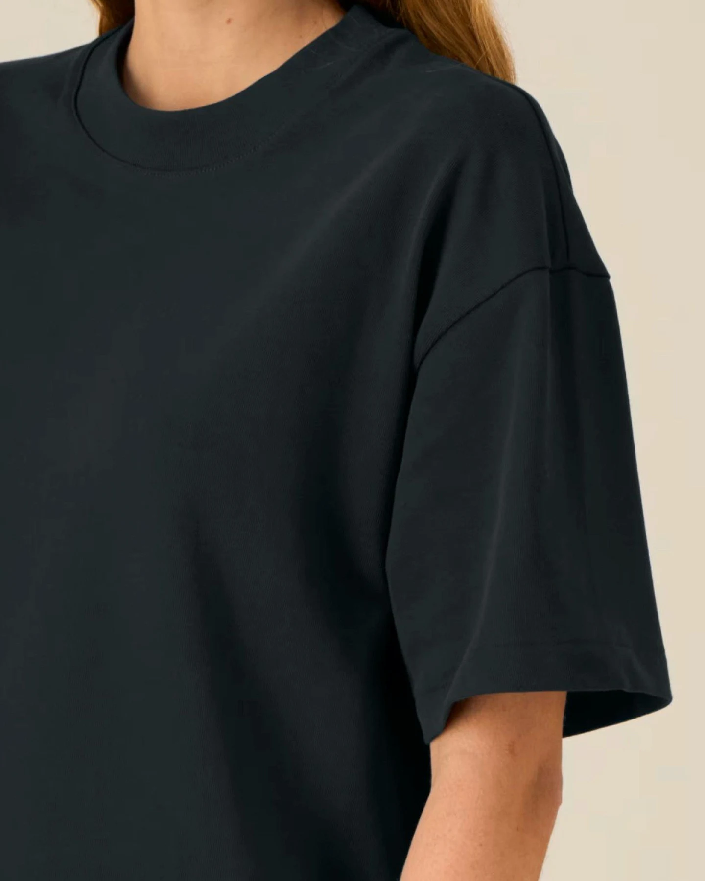Basic T-Shirt Asher – Ansicht 6