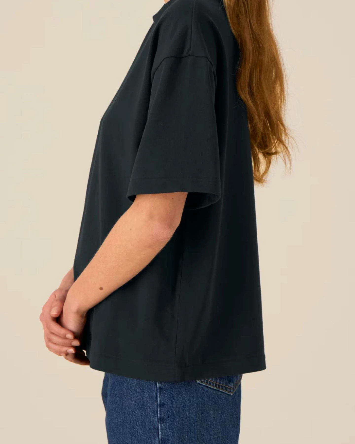 Basic T-Shirt Asher – Ansicht 5