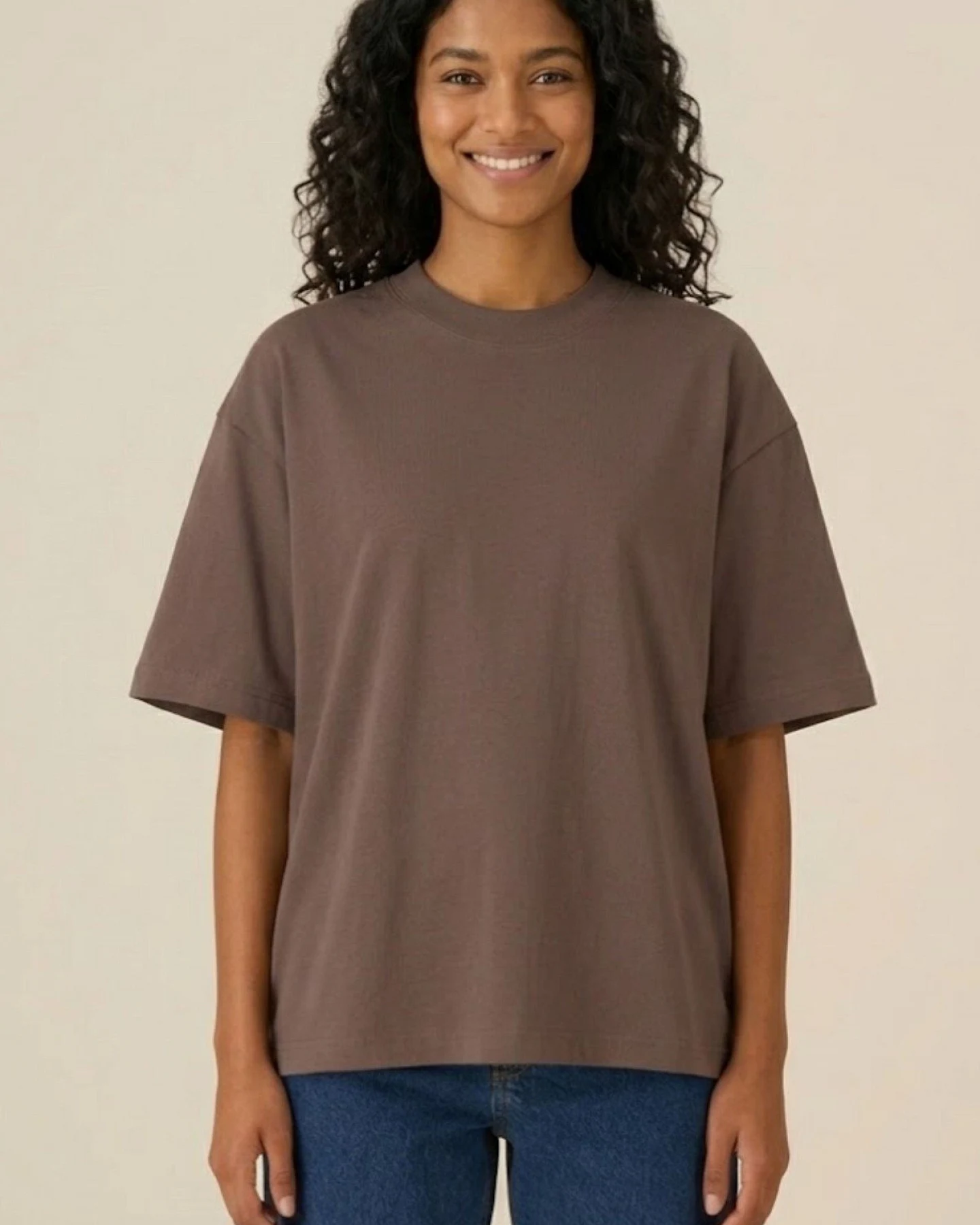 Basic T-Shirt Asher – Ansicht 5