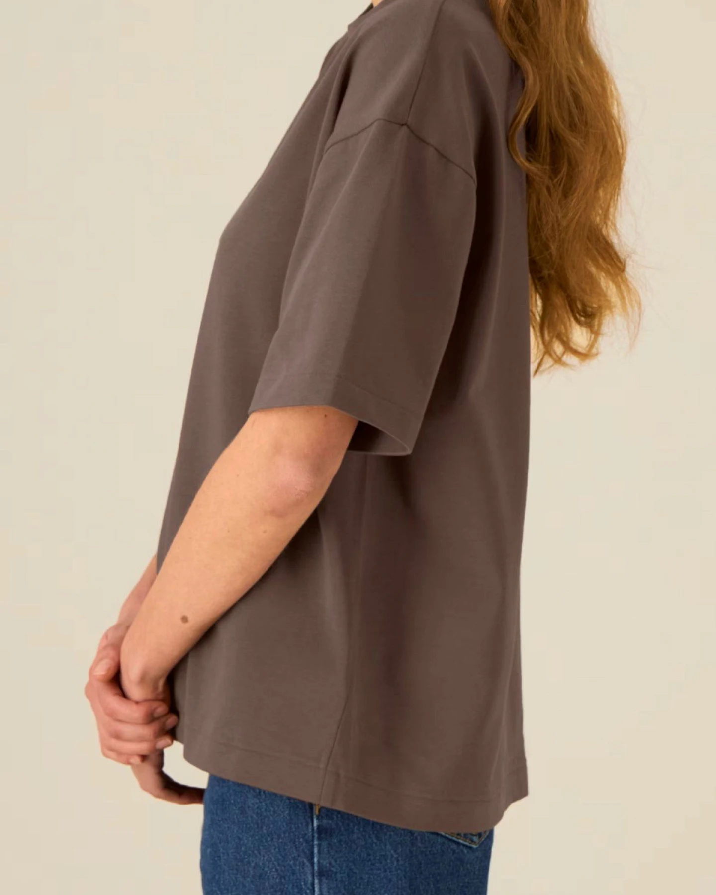 Basic T-Shirt Asher – Ansicht 6