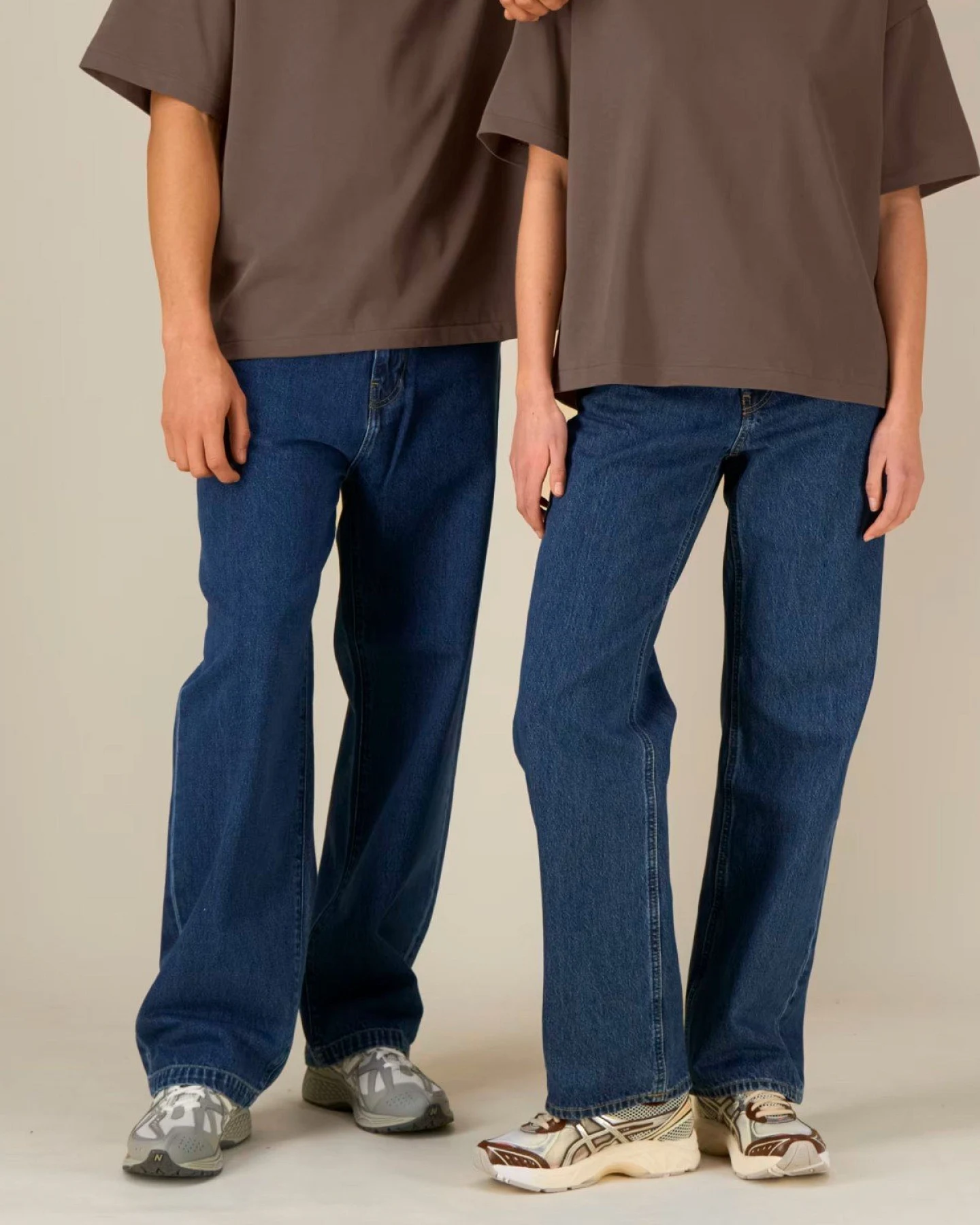 Basic T-Shirt Asher – Ansicht 2
