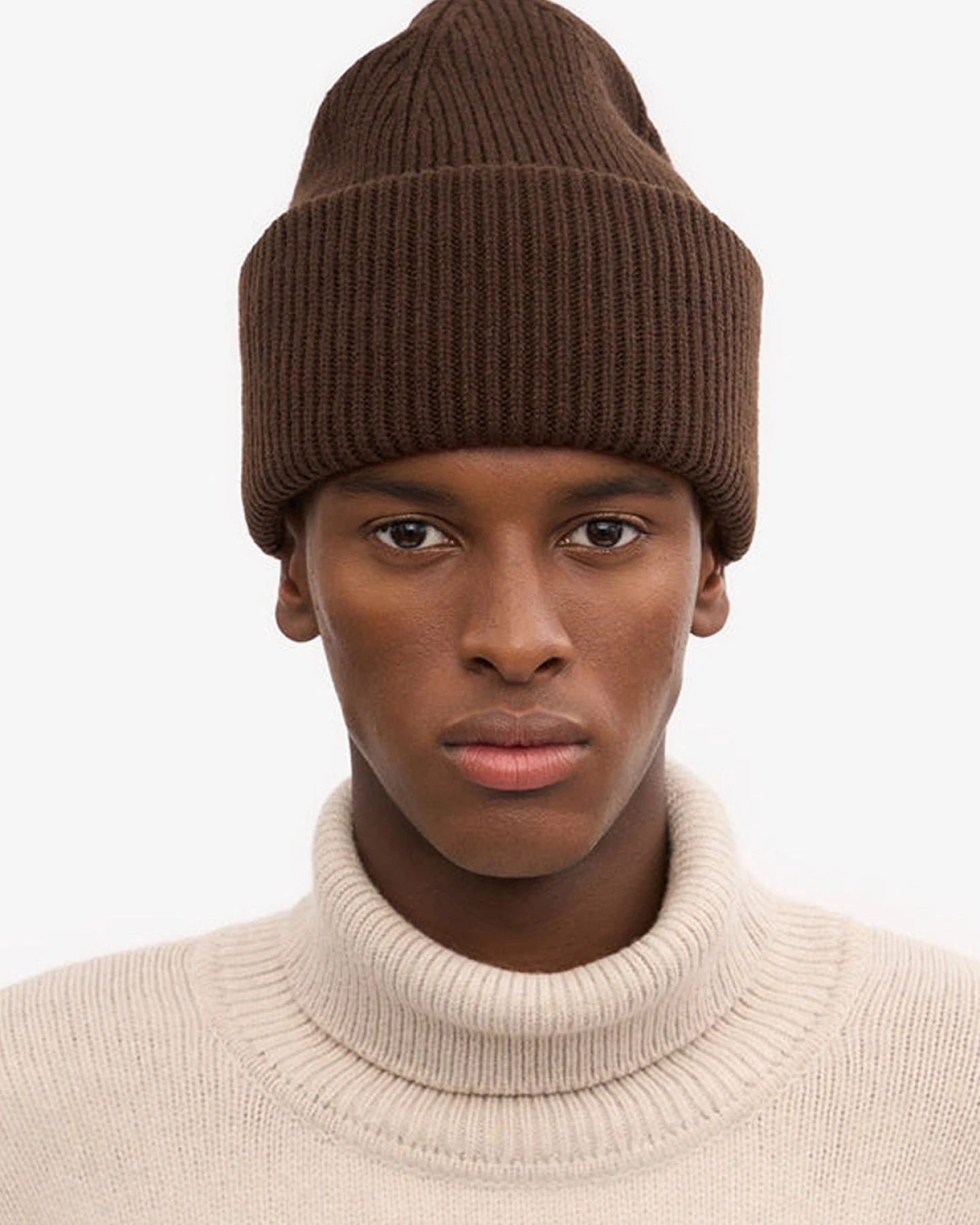 Wollmütze Merino Wool – Ansicht 2