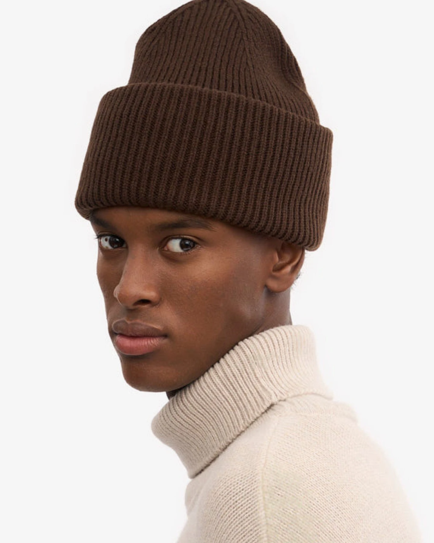 Wollmütze Merino Wool – Ansicht 3