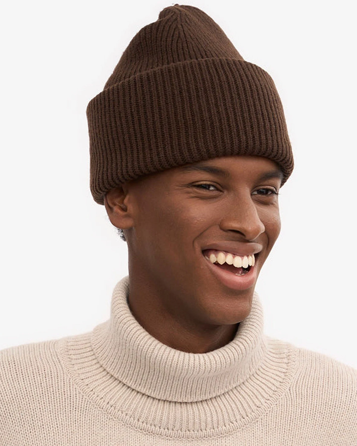Wollmütze Merino Wool – Ansicht 4