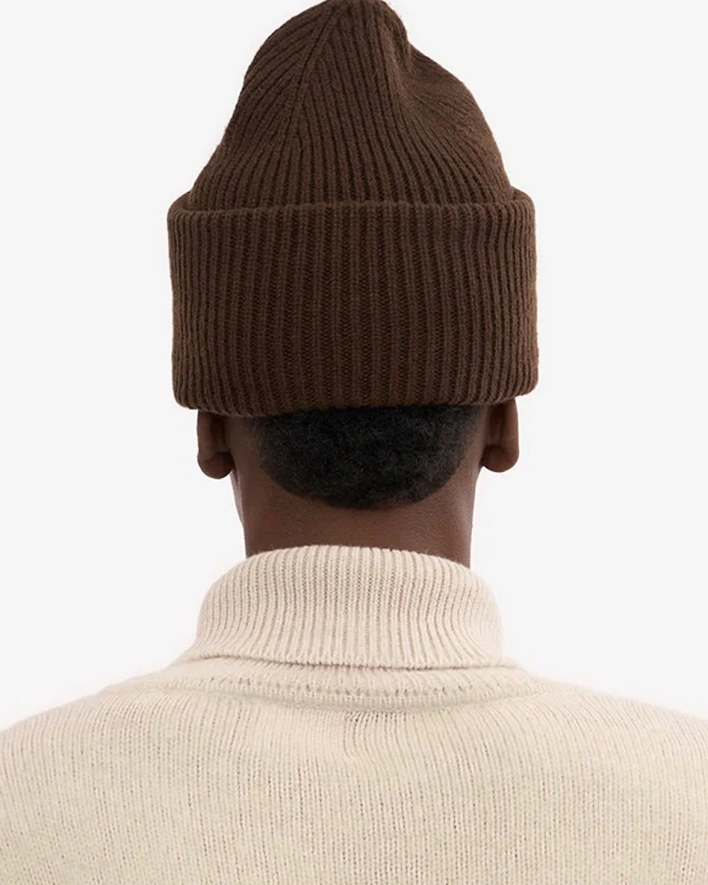 Wollmütze Merino Wool – Ansicht 5