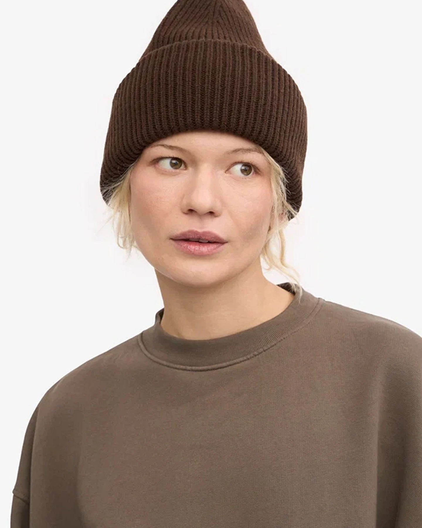 Wollmütze Merino Wool – Ansicht 6