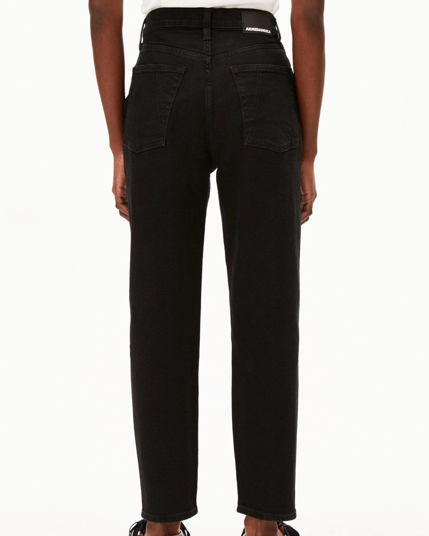 Jeans Mairaa Black – Ansicht 2