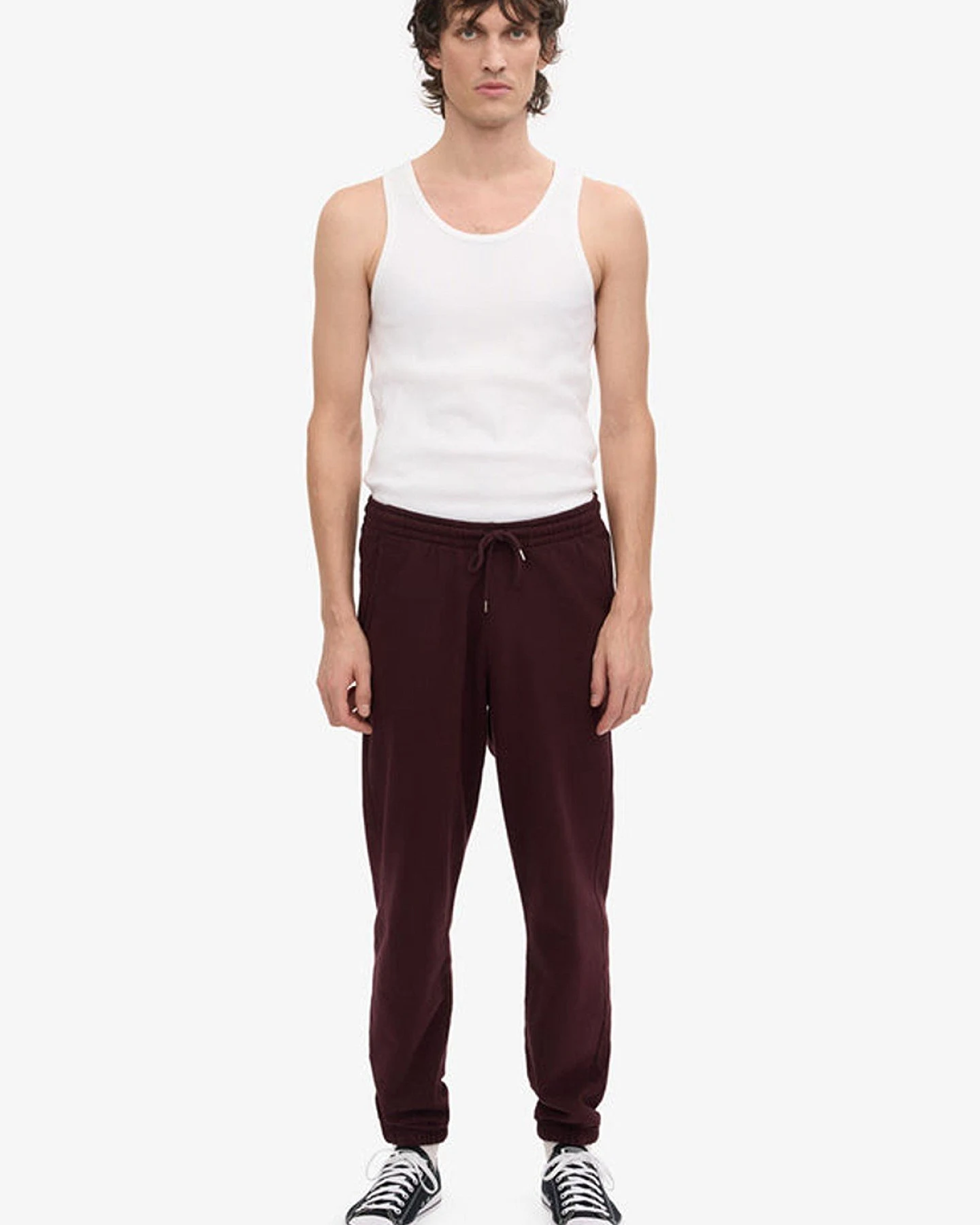 Jogginghose Organic 2.0 – Ansicht 4