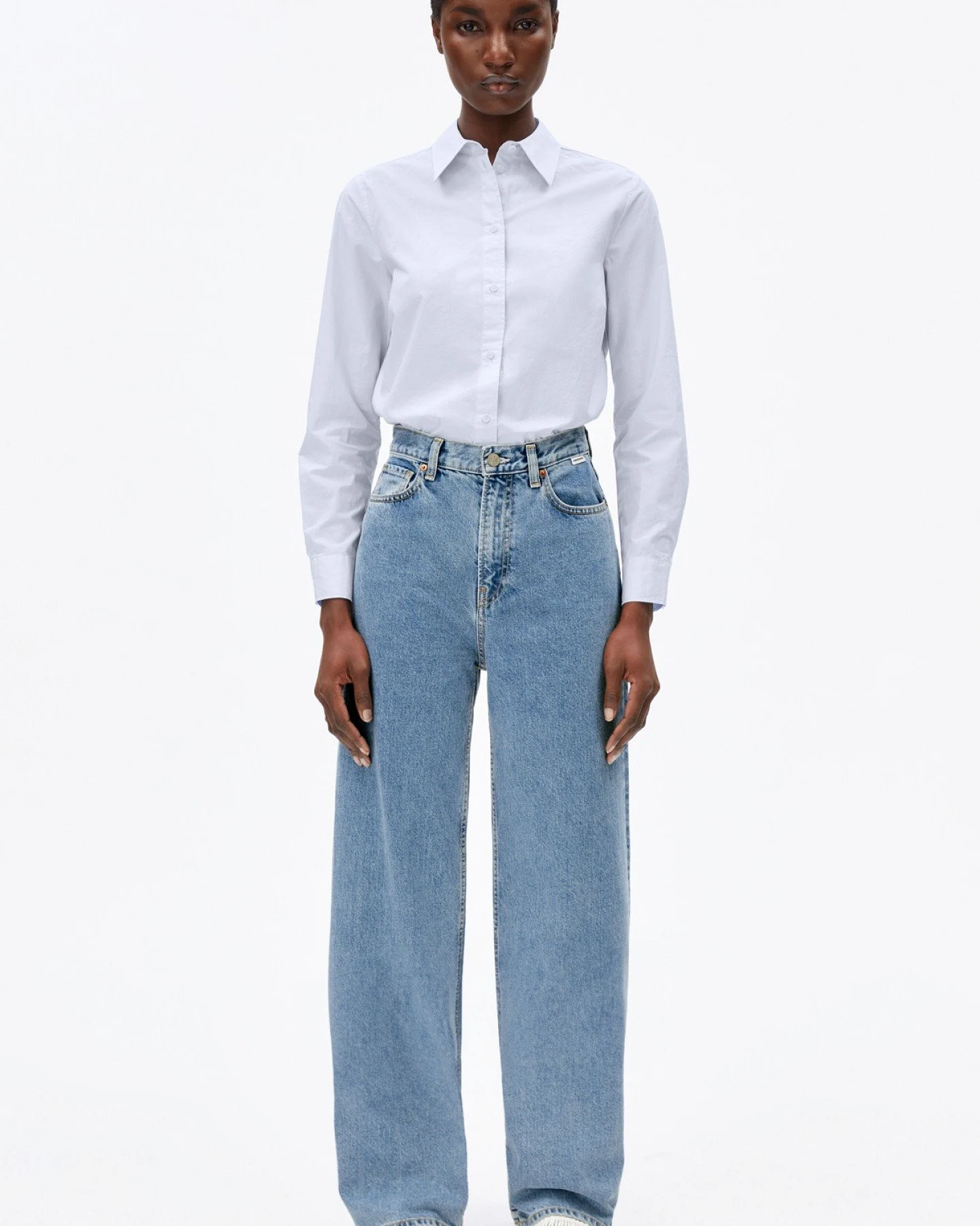 Jeans Enijaa Horizon – Ansicht 2