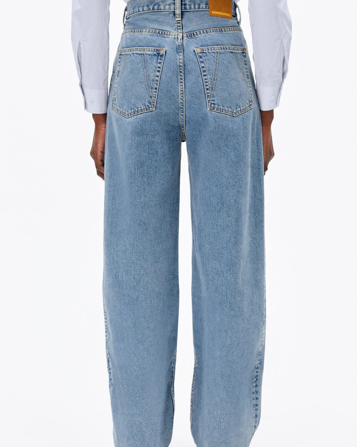 Jeans Enijaa Horizon – Ansicht 4
