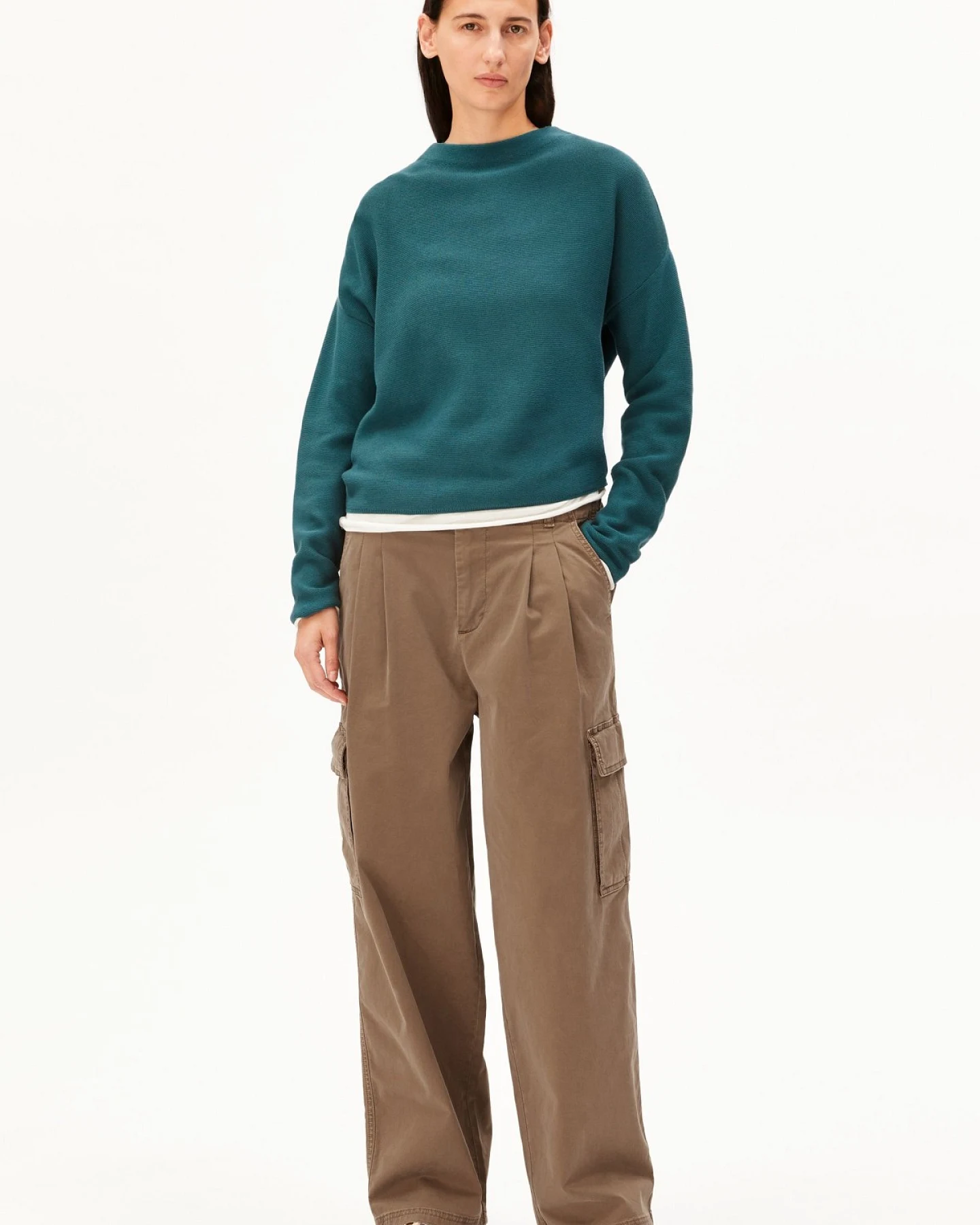 Pullover Merinaa – Ansicht 3