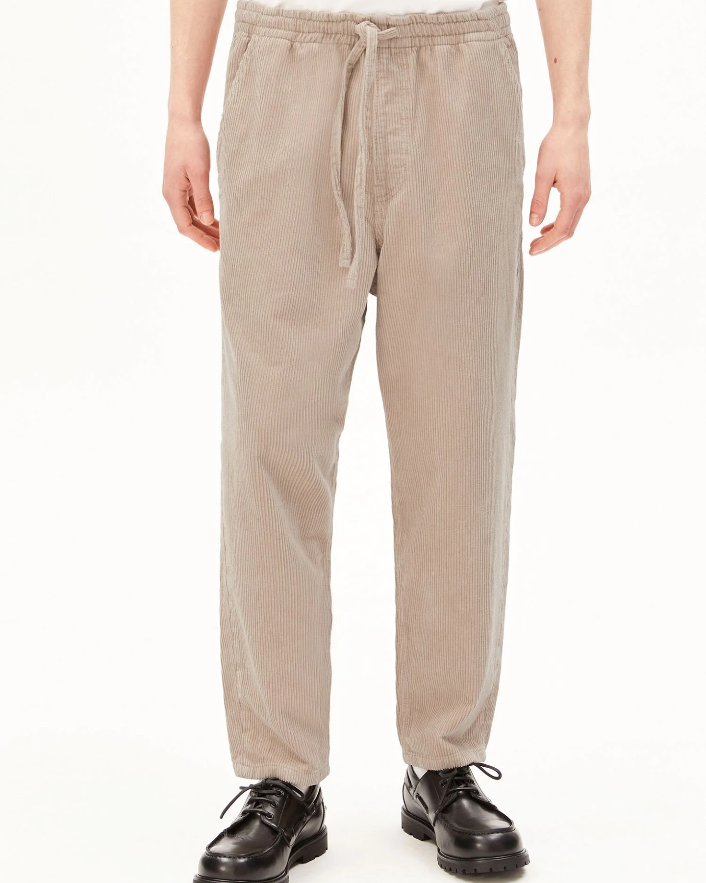 ARMEDANGELS Hose PULL ON CORDUROY – Ansicht 2