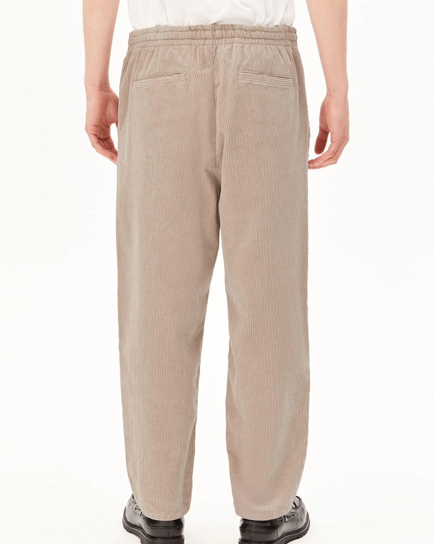ARMEDANGELS Hose PULL ON CORDUROY – Ansicht 3