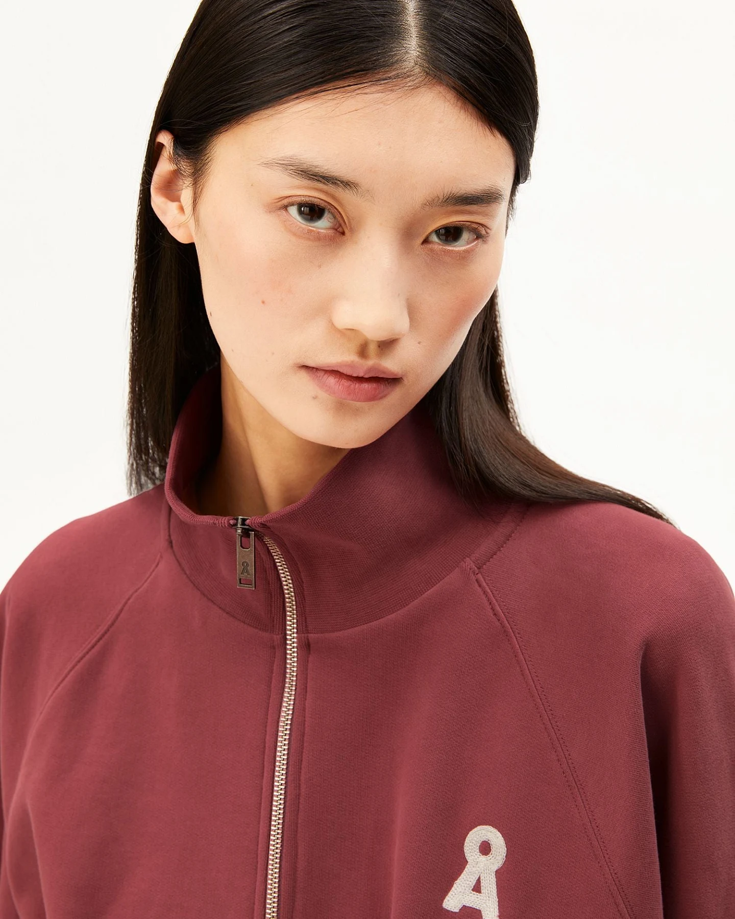 ARMEDANGELS Sweatshirt ICONIC – Ansicht 4