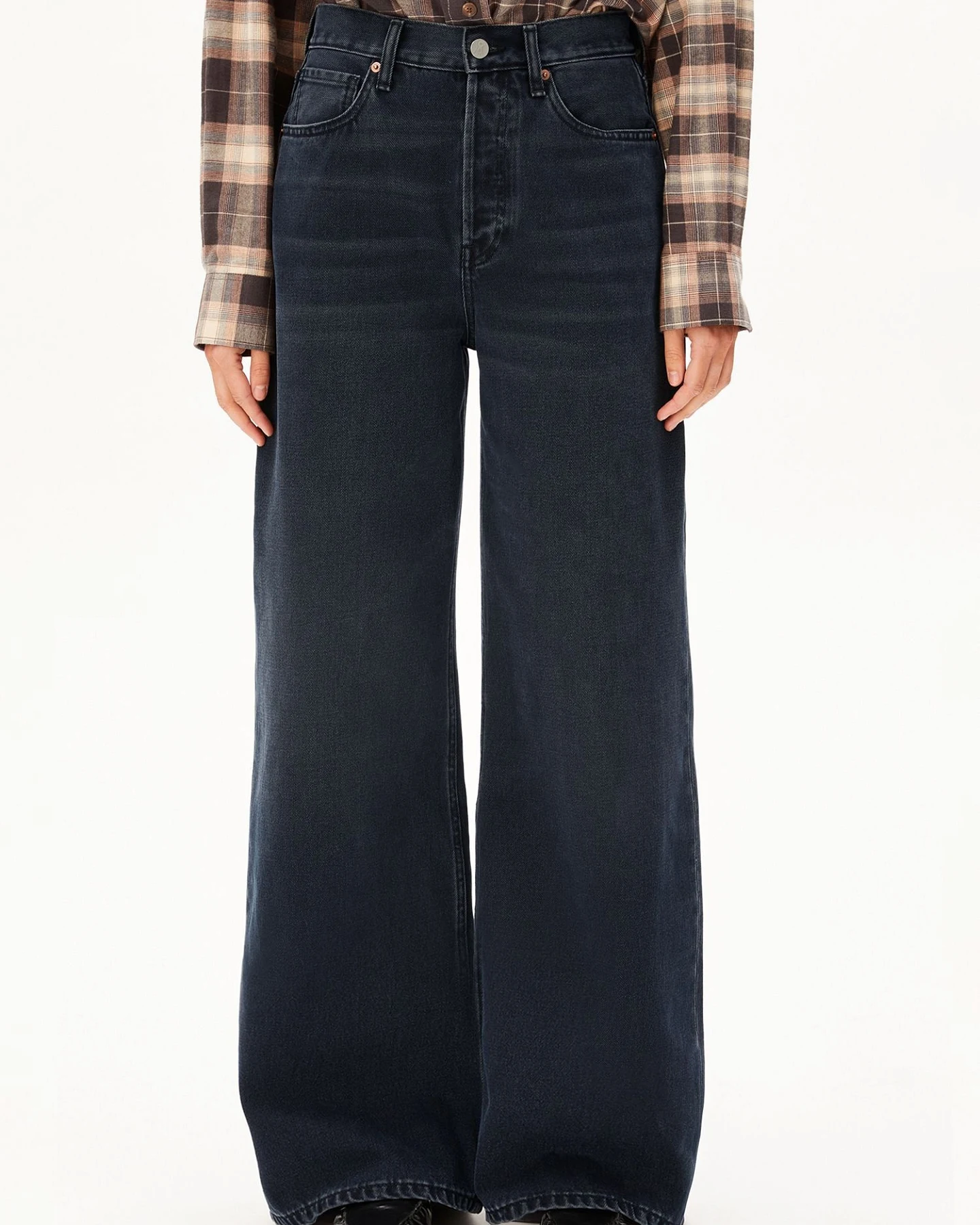 ARMEDANGELS Jeans ATHENAAS – Ansicht 2