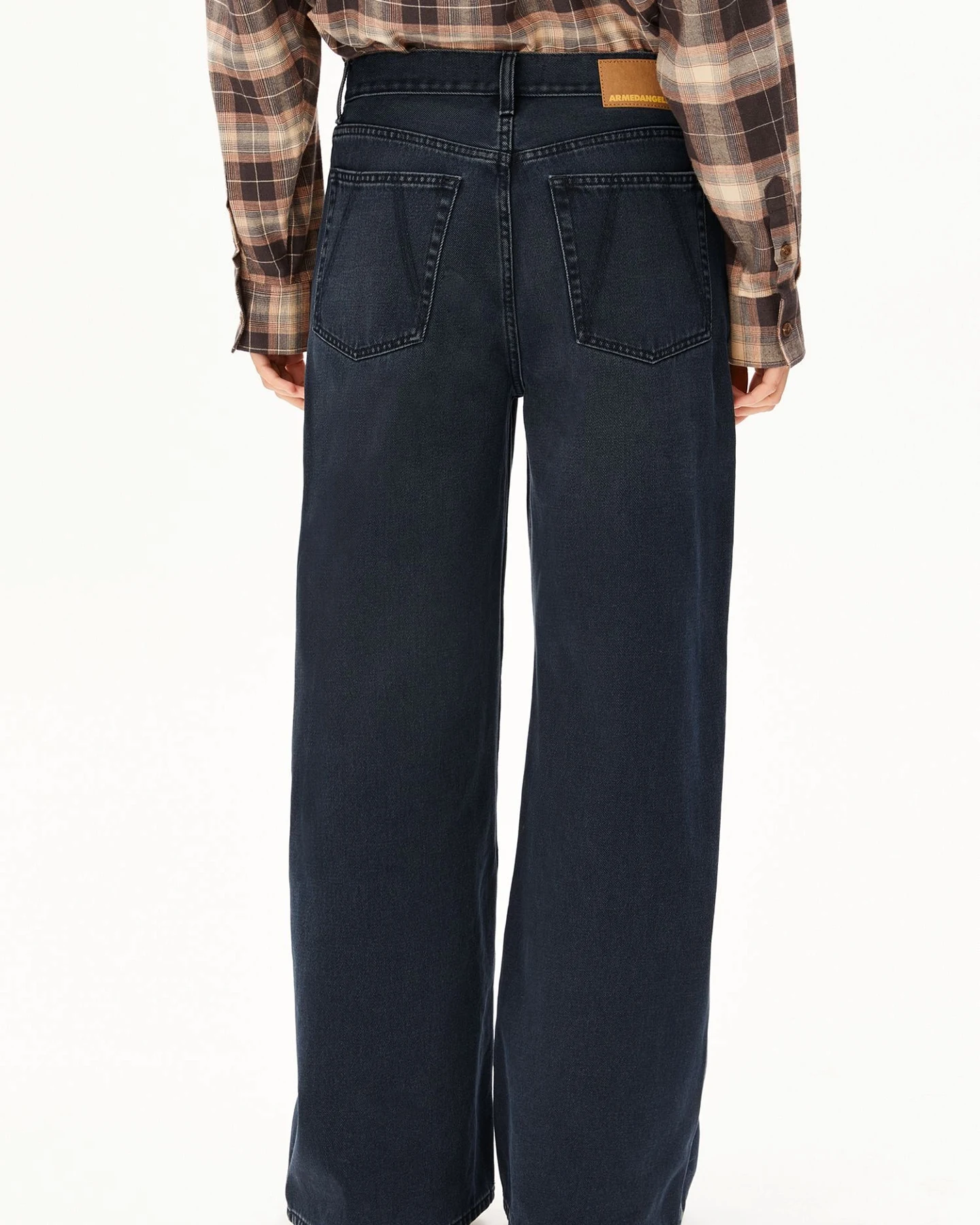 ARMEDANGELS Jeans ATHENAAS – Ansicht 3