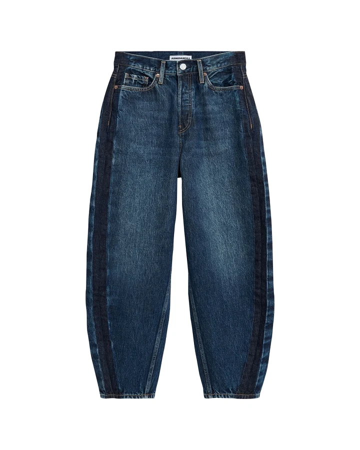ARMEDANGELS Jeans BAARLY BARREL