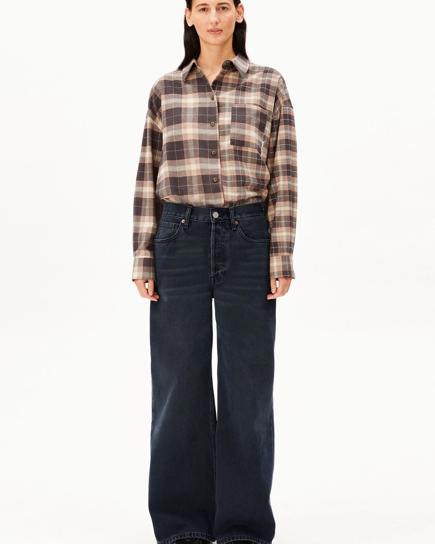 ARMEDANGELS Jeans ATHENAAS – Ansicht 5