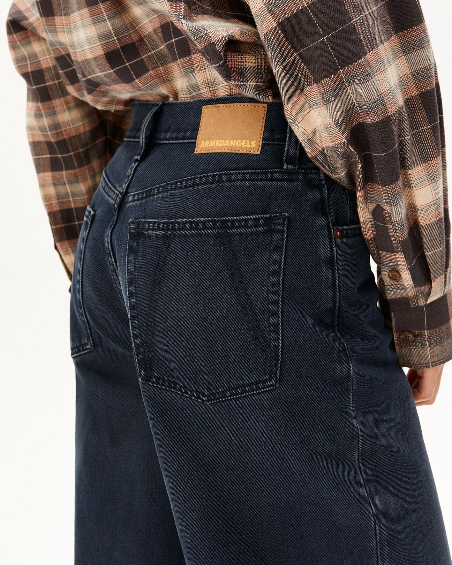 ARMEDANGELS Jeans ATHENAAS – Ansicht 4