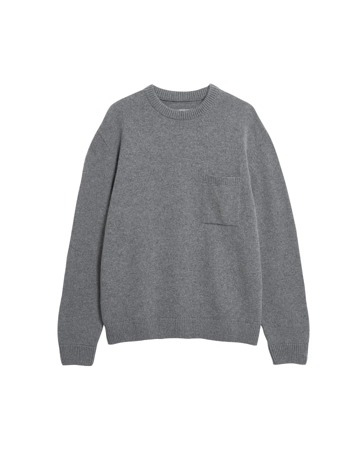 ARMEDANGELS Strickpullover REC KNIT