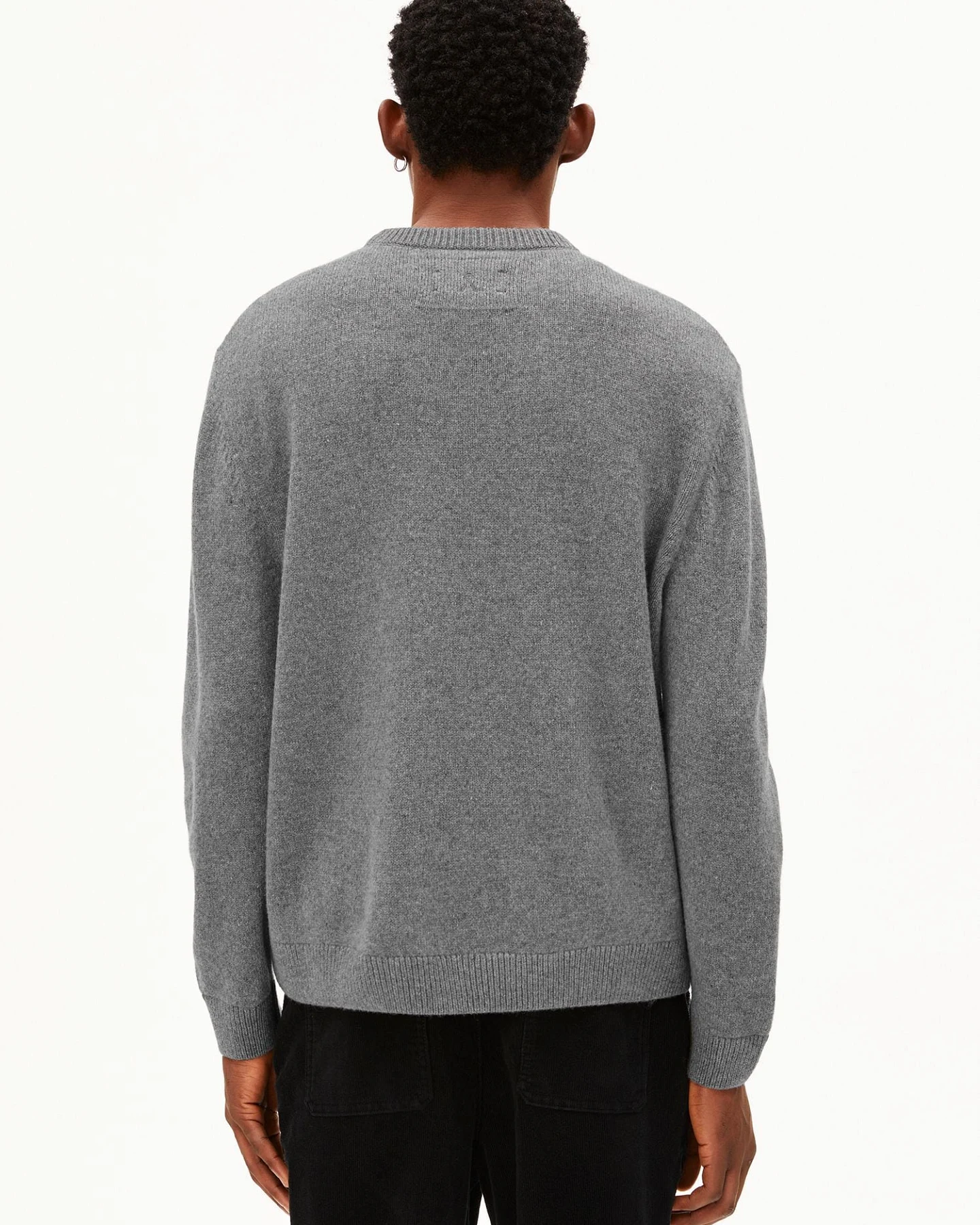 ARMEDANGELS Strickpullover REC KNIT – Ansicht 3