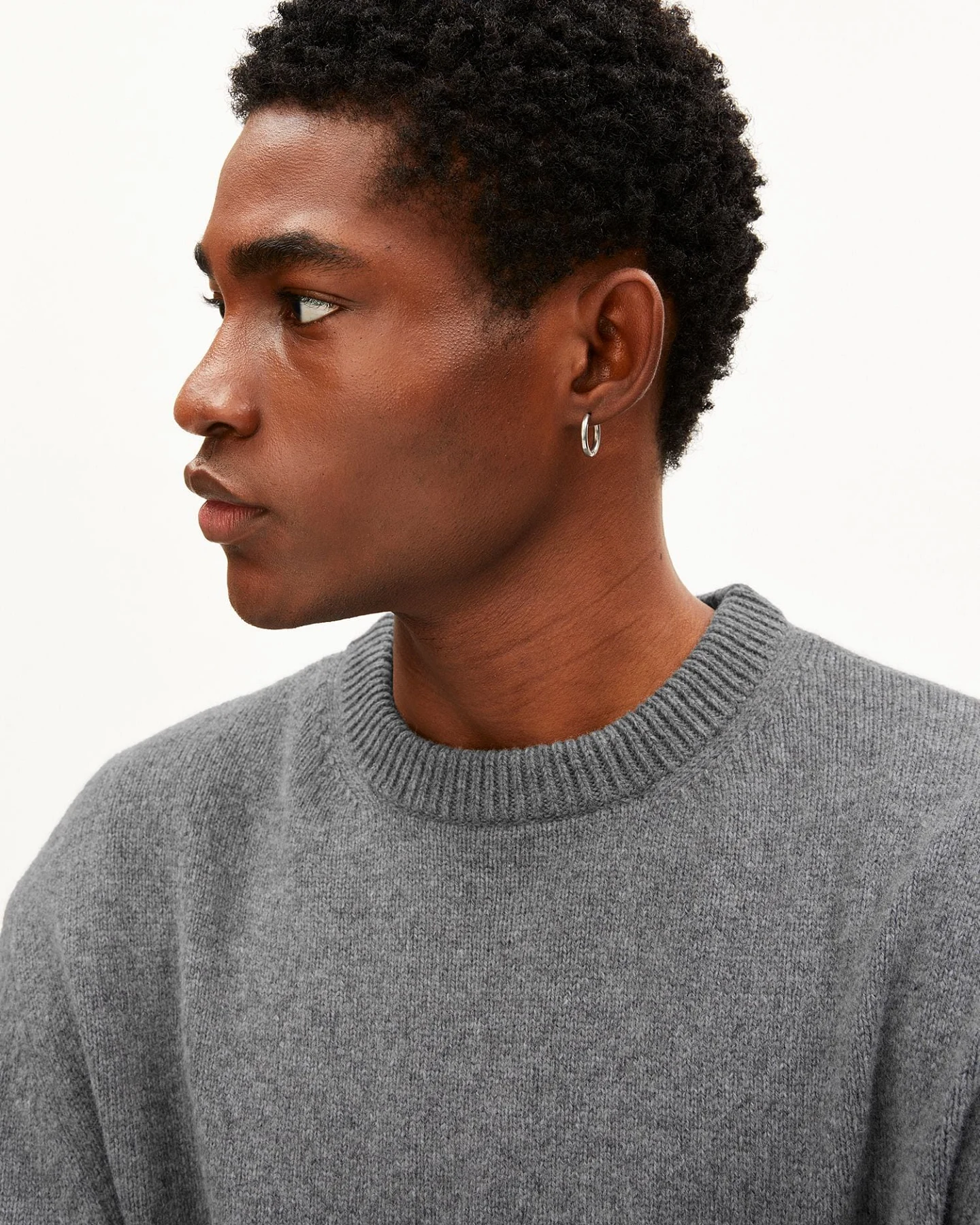 ARMEDANGELS Strickpullover REC KNIT – Ansicht 4