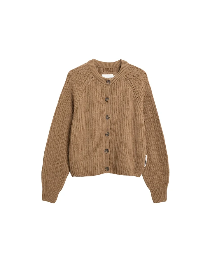 ARMEDANGELS Strickjacke SELMAA