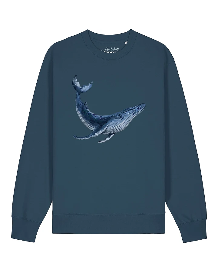 Watapparel Sweatshirt Wal