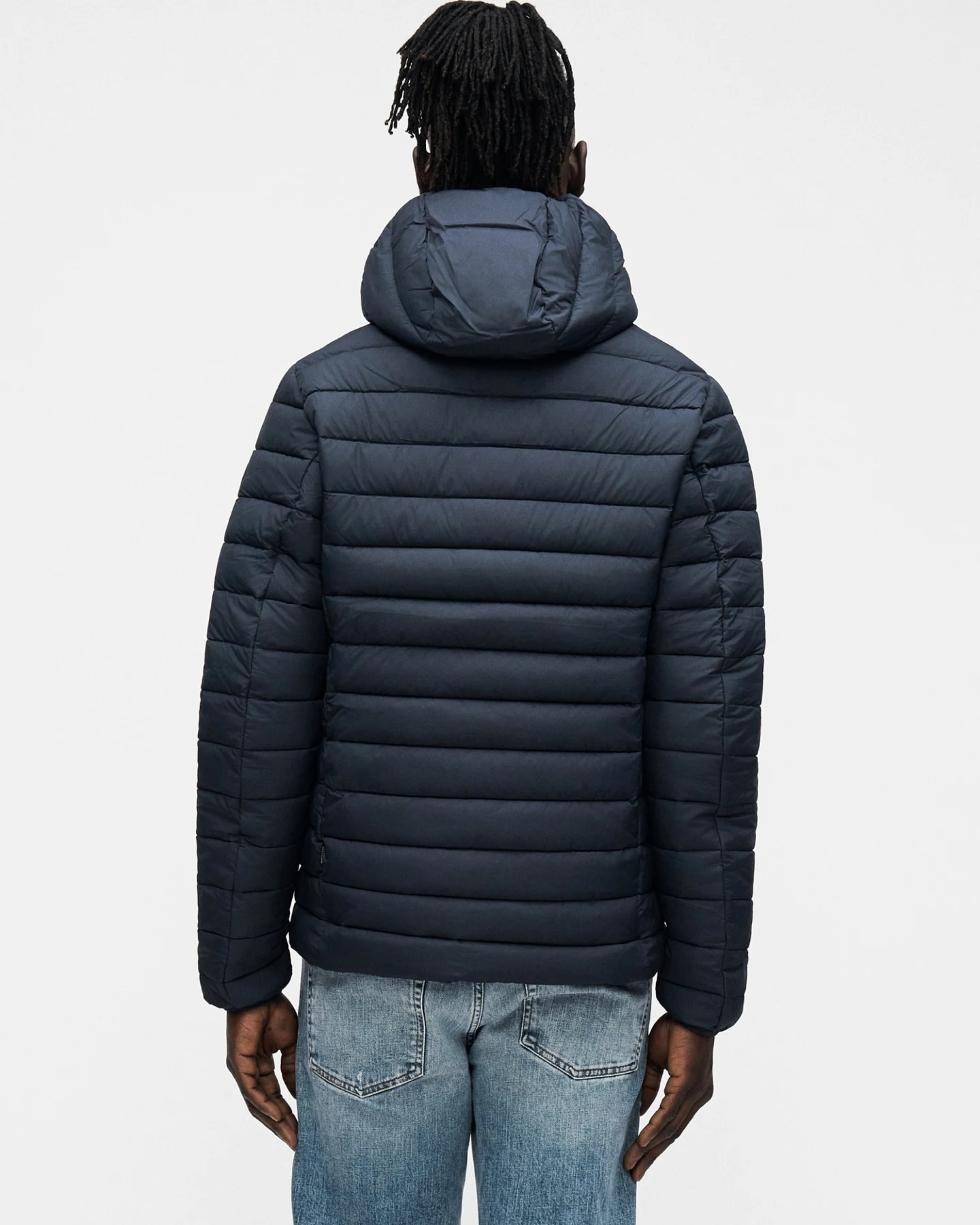 SAVE THE DUCK Jacke – Ansicht 3