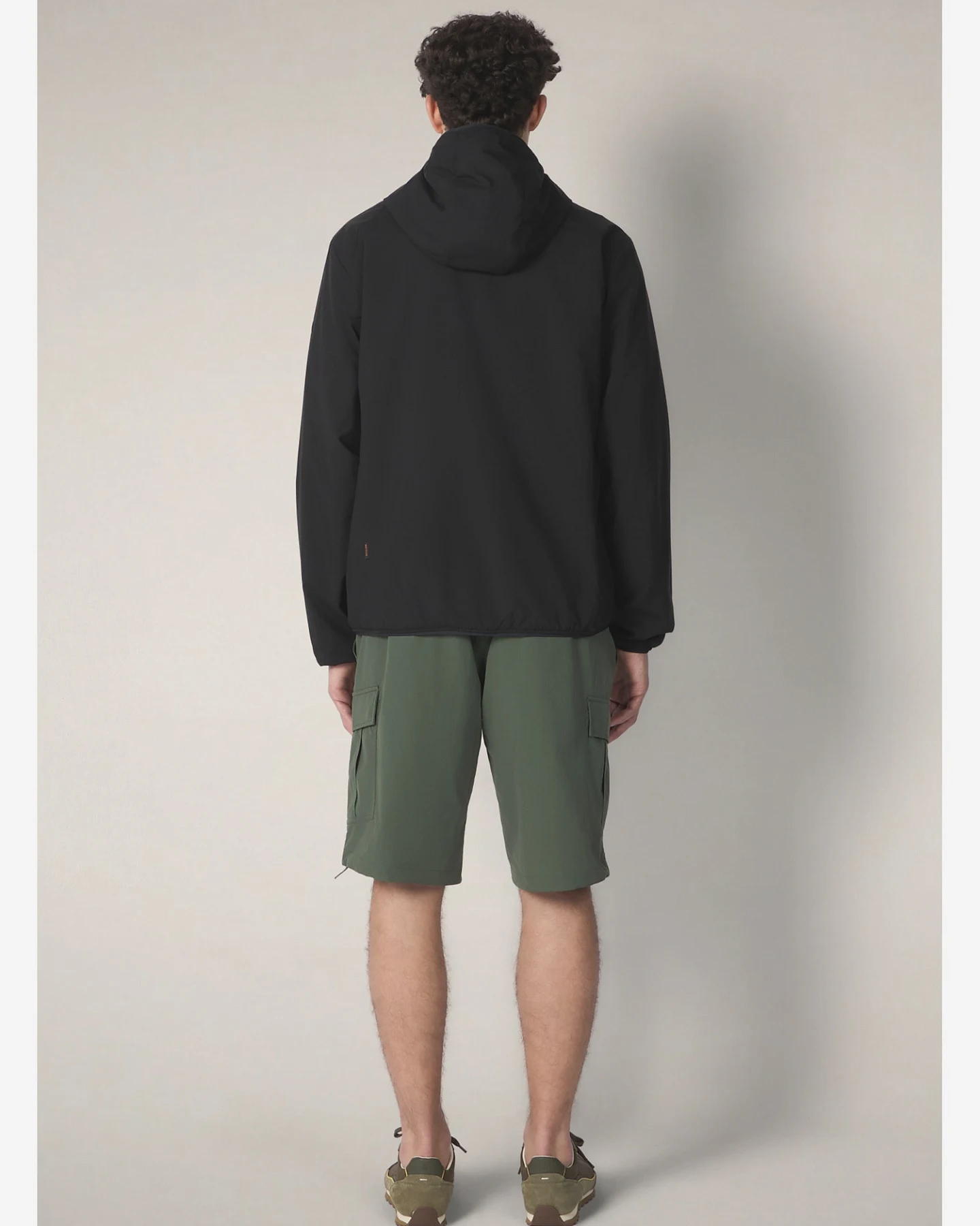 SAVE THE DUCK Jacke Pier – Ansicht 3