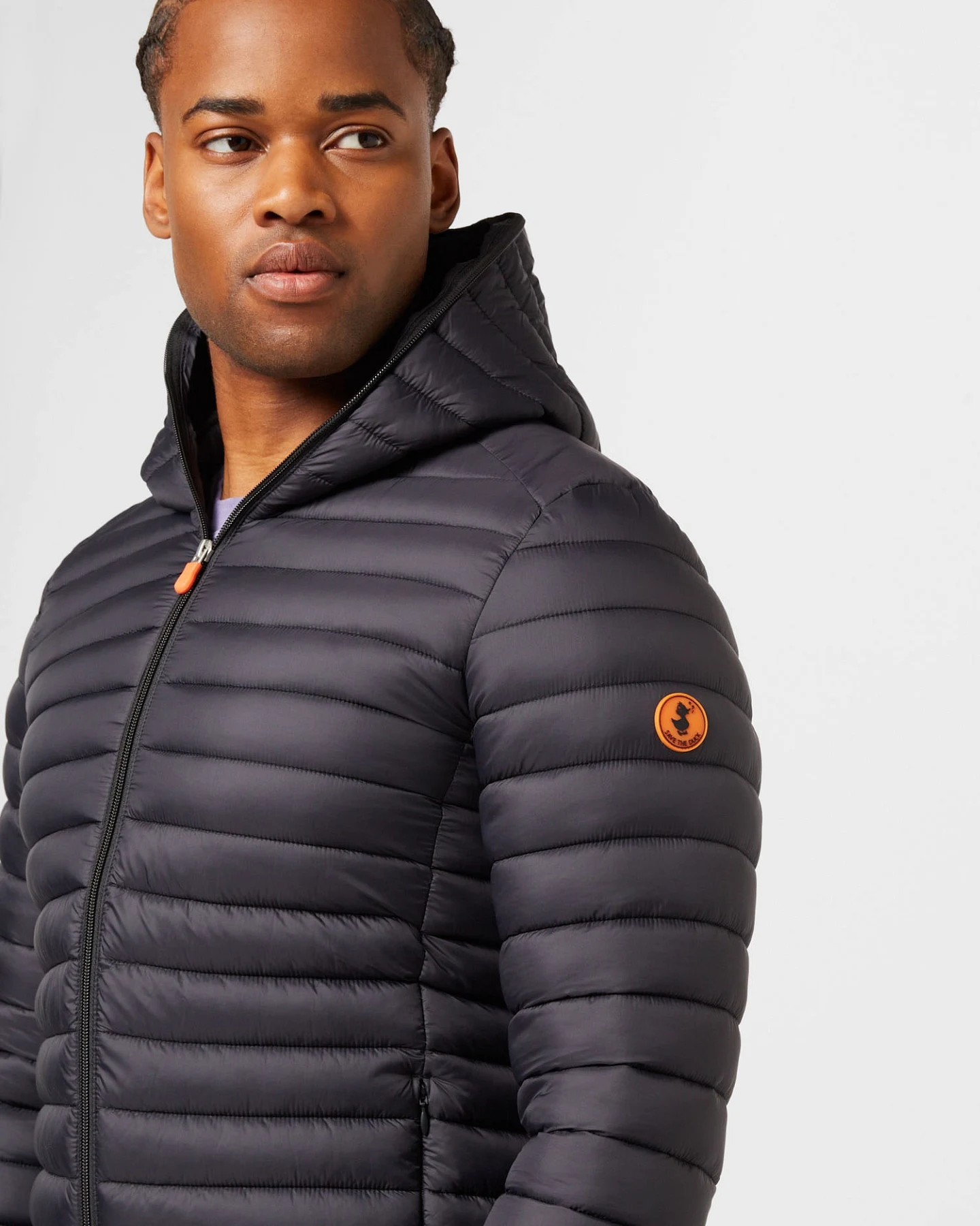SAVE THE DUCK Jacke Donald – Ansicht 5