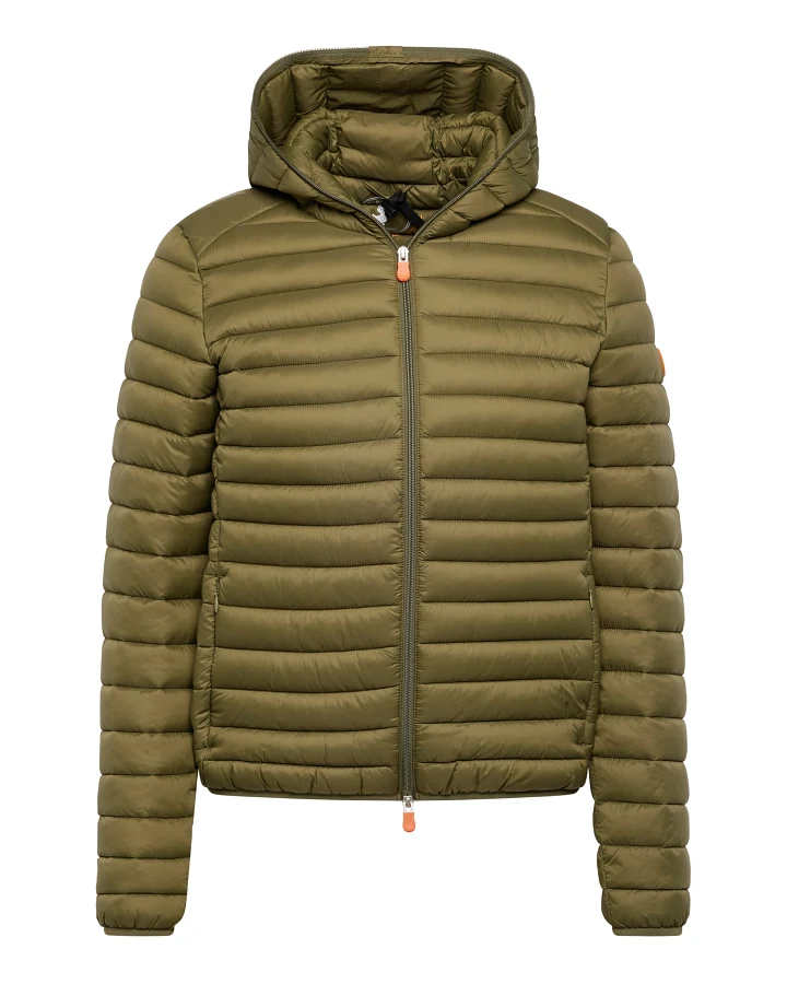 SAVE THE DUCK Jacke Donald