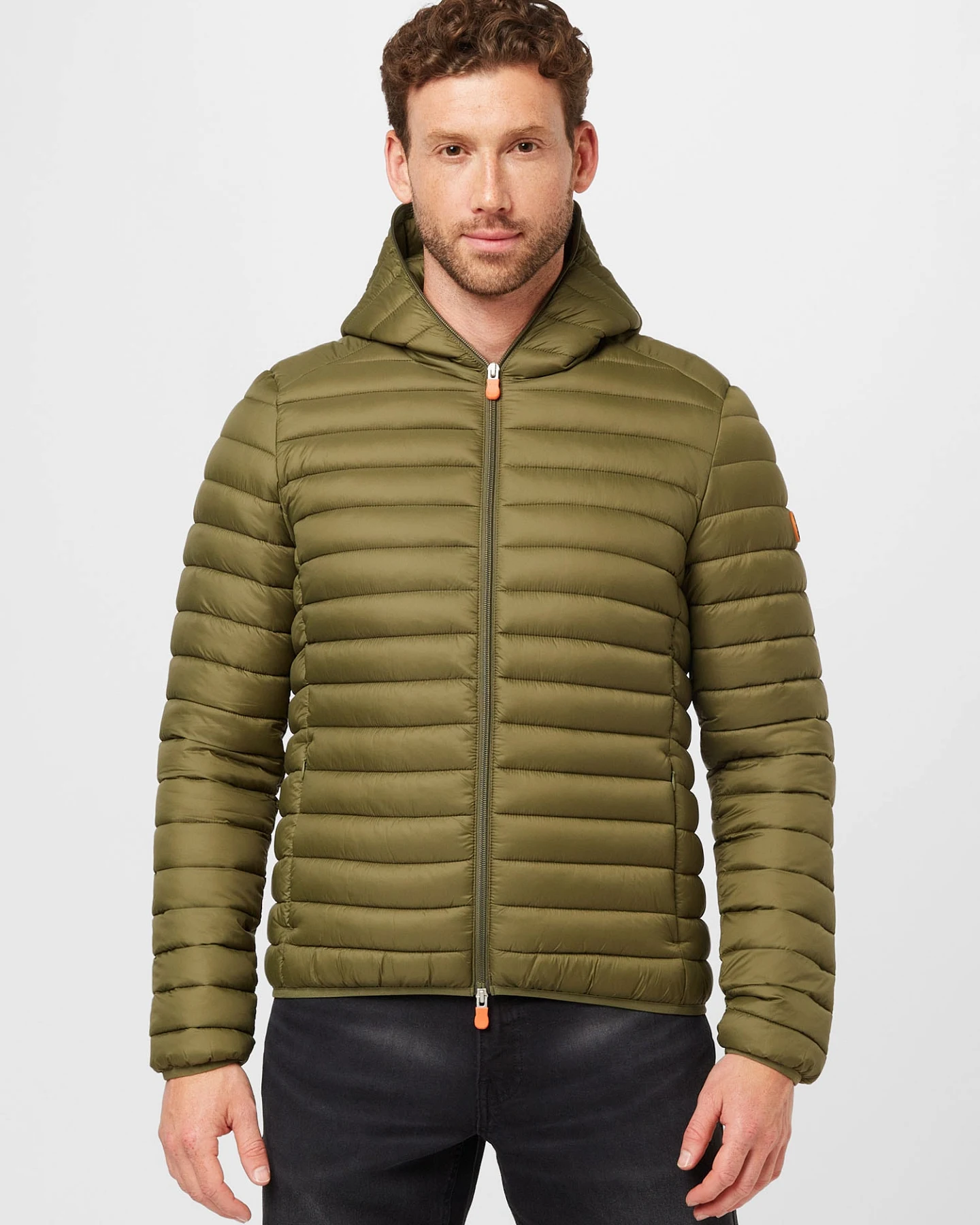 SAVE THE DUCK Jacke Donald – Ansicht 2