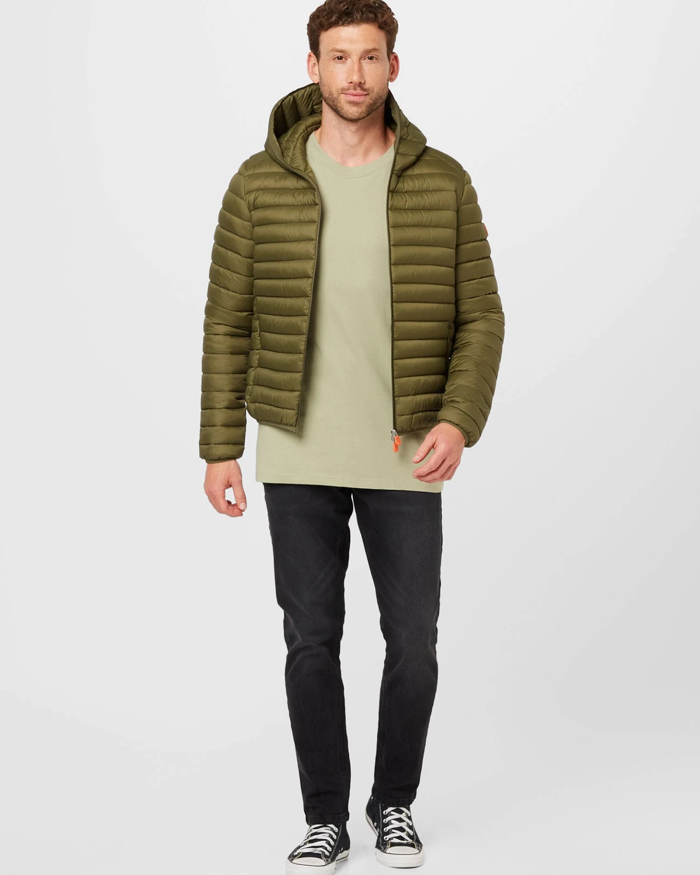 SAVE THE DUCK Jacke Donald – Ansicht 4