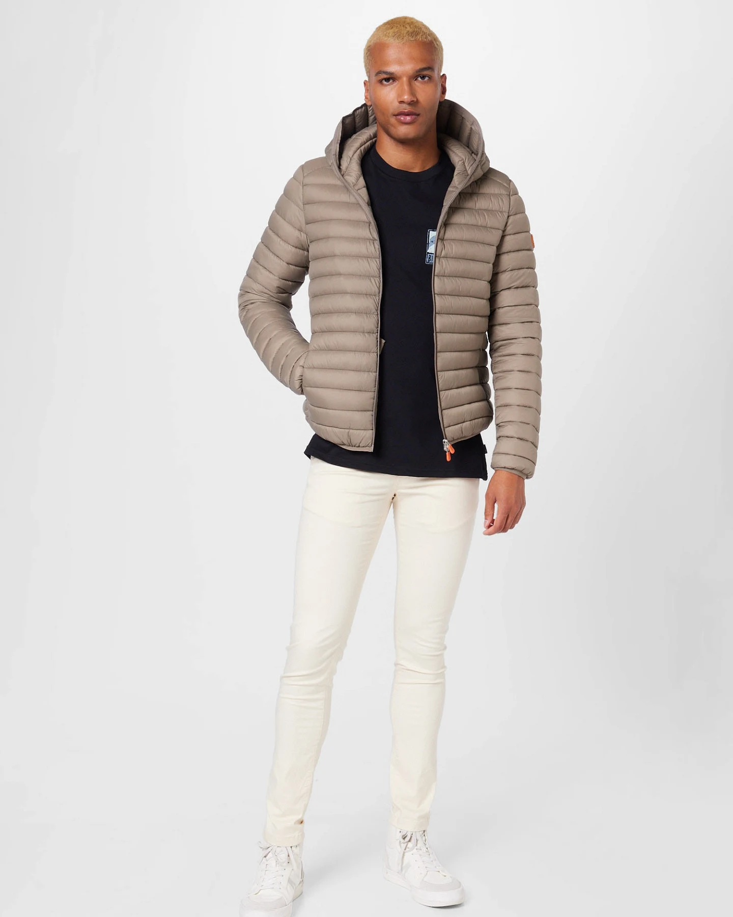 SAVE THE DUCK Jacke Donald – Ansicht 4