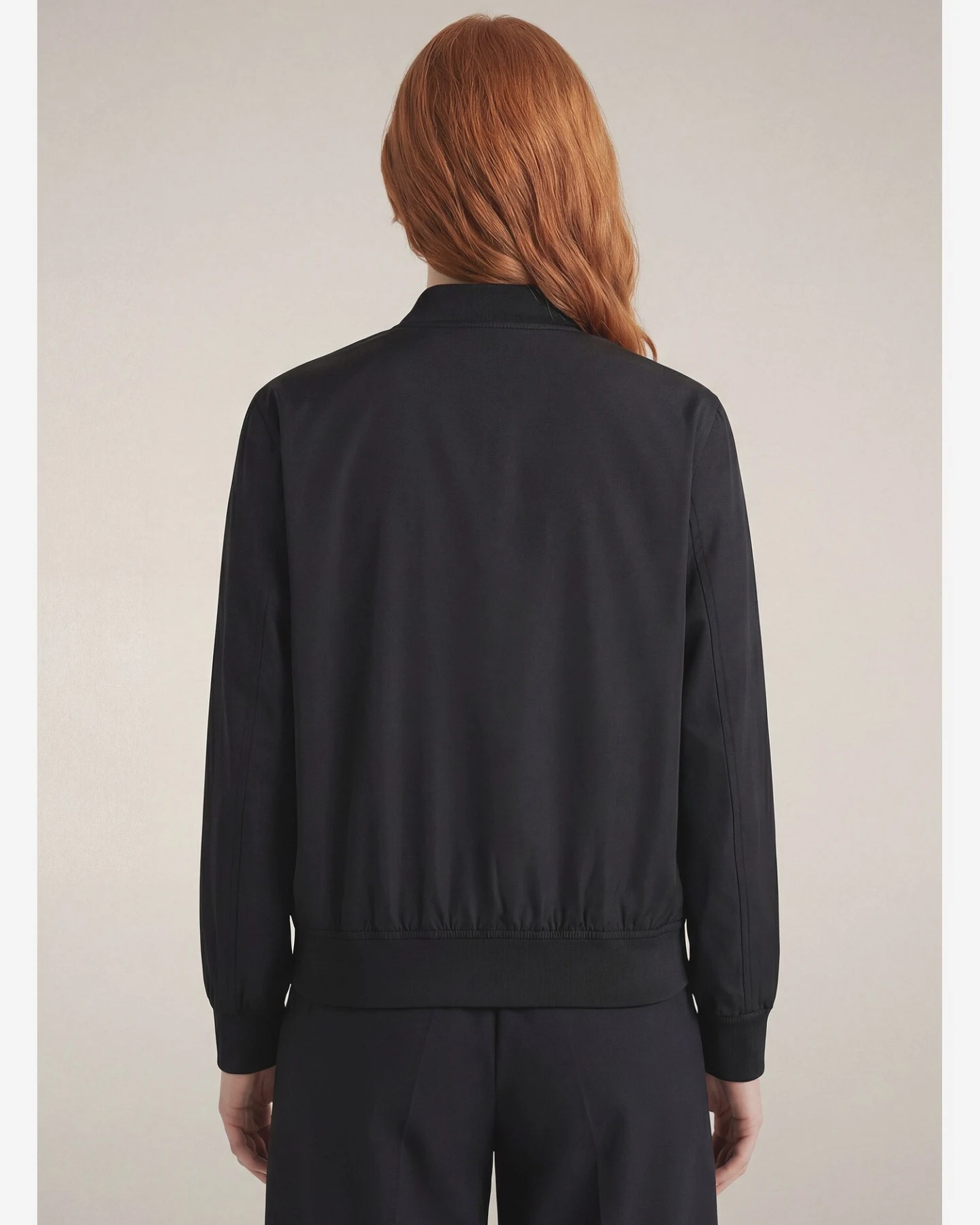 SAVE THE DUCK Jacke Olen – Ansicht 6