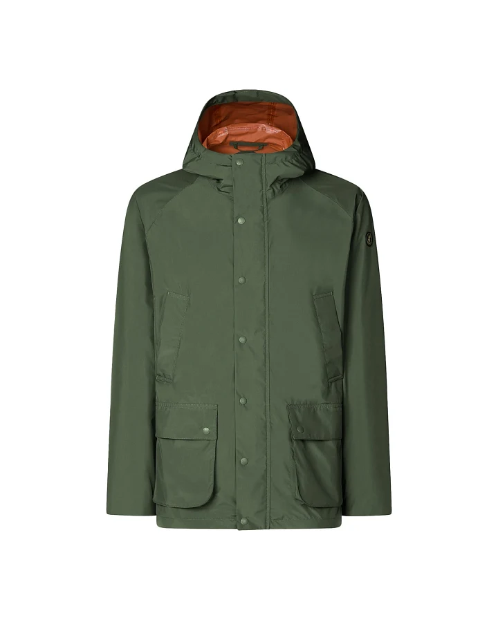 SAVE THE DUCK Funktionsjacke Ghibli