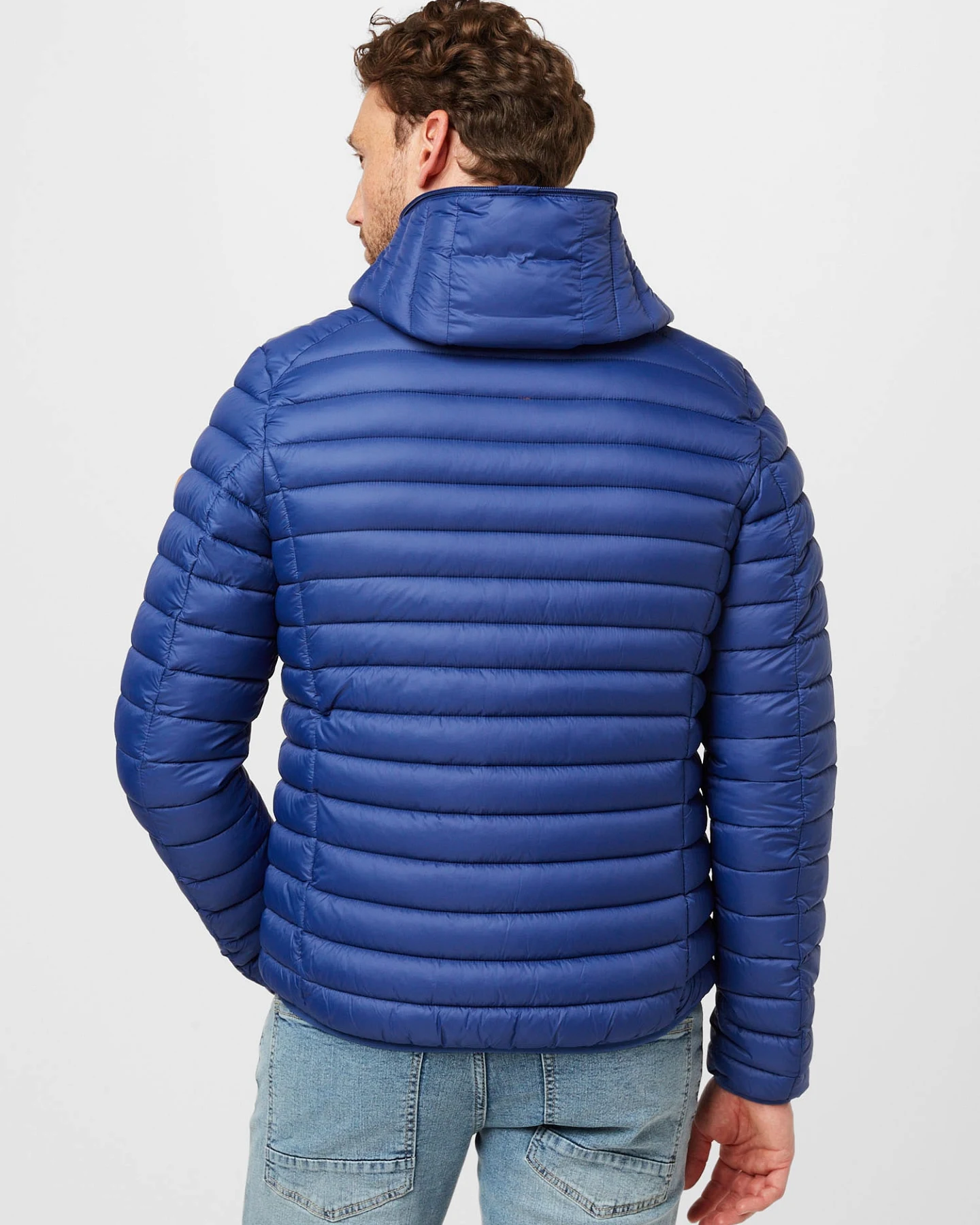 SAVE THE DUCK Jacke Donald – Ansicht 3