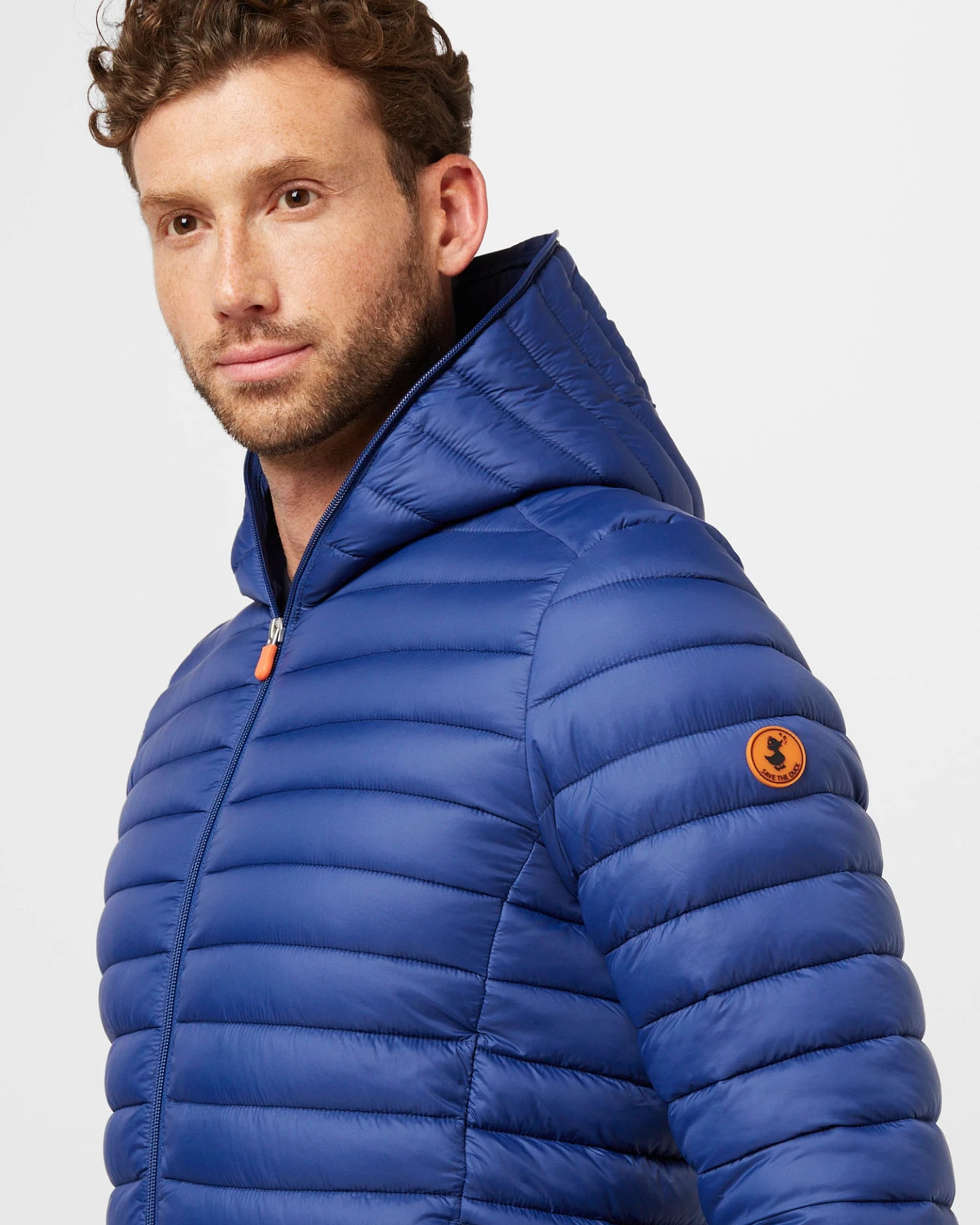 SAVE THE DUCK Jacke Donald – Ansicht 5