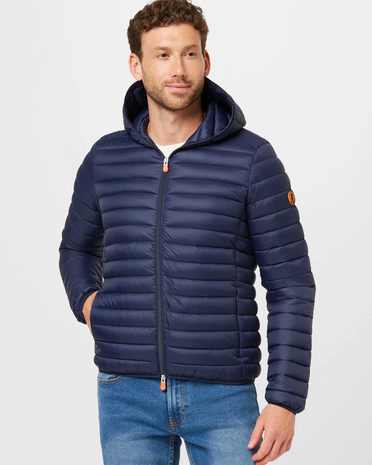 SAVE THE DUCK Jacke Donald – Ansicht 2