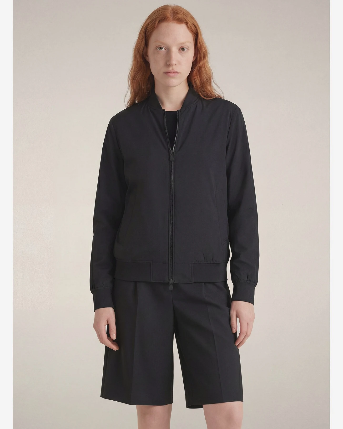 SAVE THE DUCK Jacke Olen – Ansicht 4