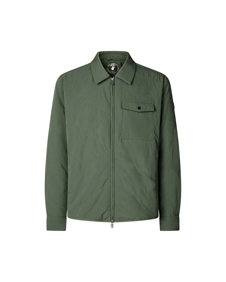SAVE THE DUCK Jacke Blue
