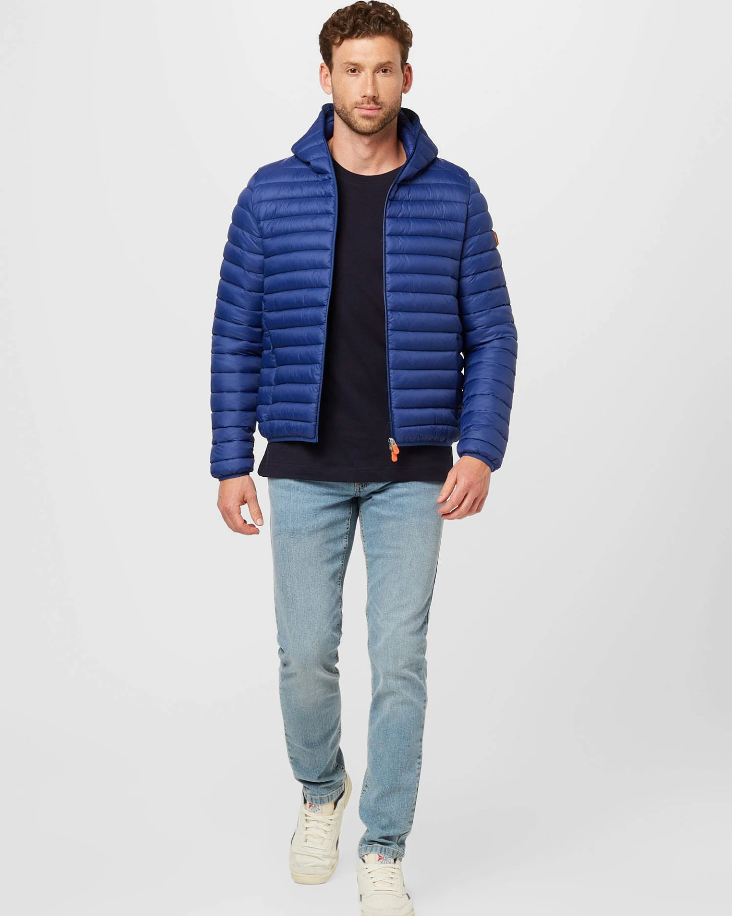 SAVE THE DUCK Jacke Donald – Ansicht 4