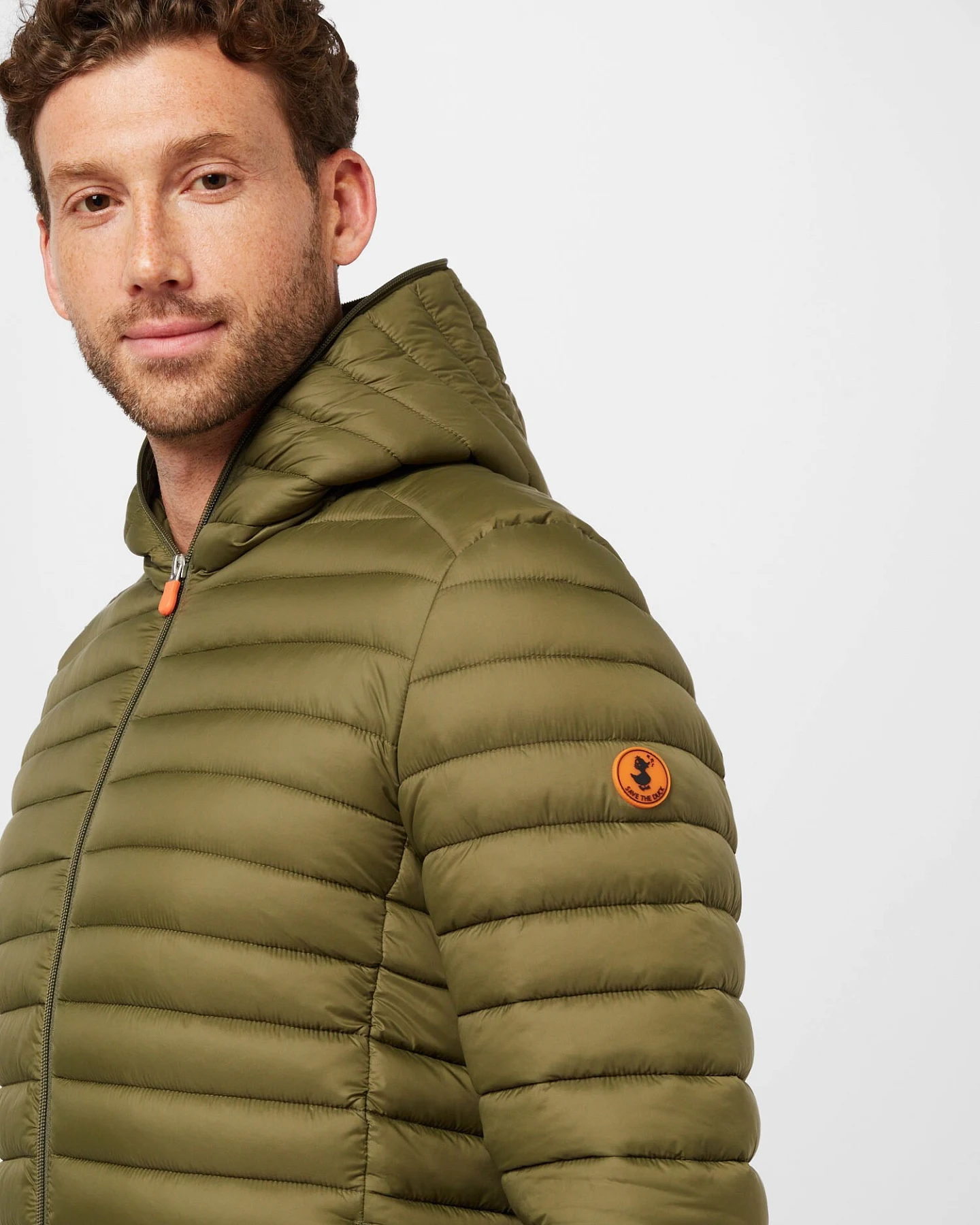 SAVE THE DUCK Jacke Donald – Ansicht 5