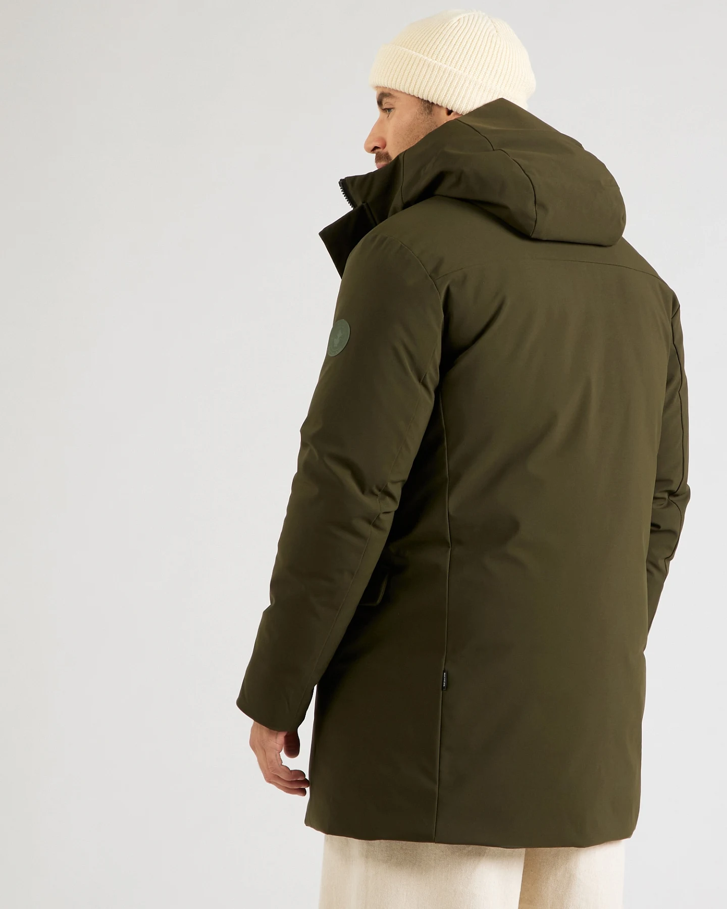 SAVE THE DUCK Jacke – Ansicht 3